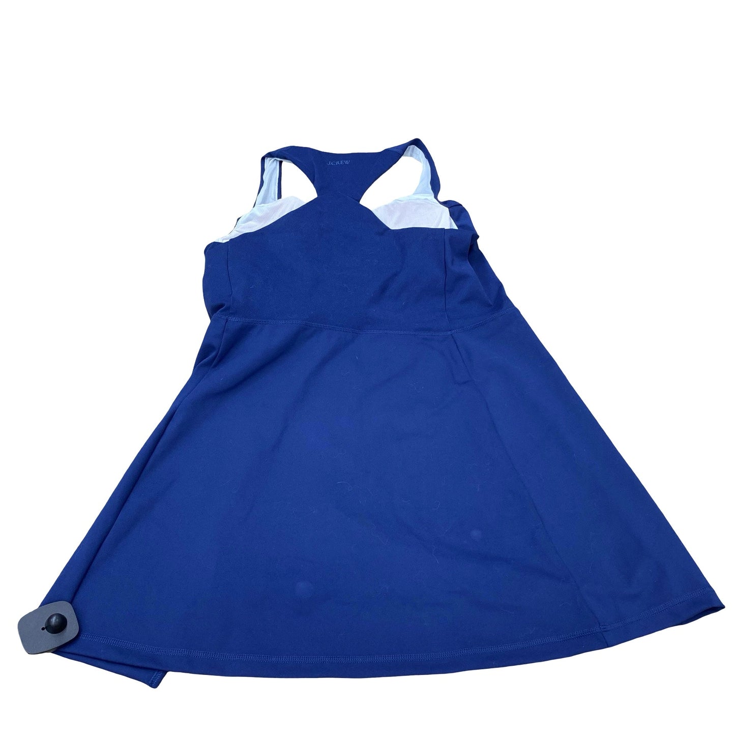 Athletic Dress By J. Crew In Blue, Size:S