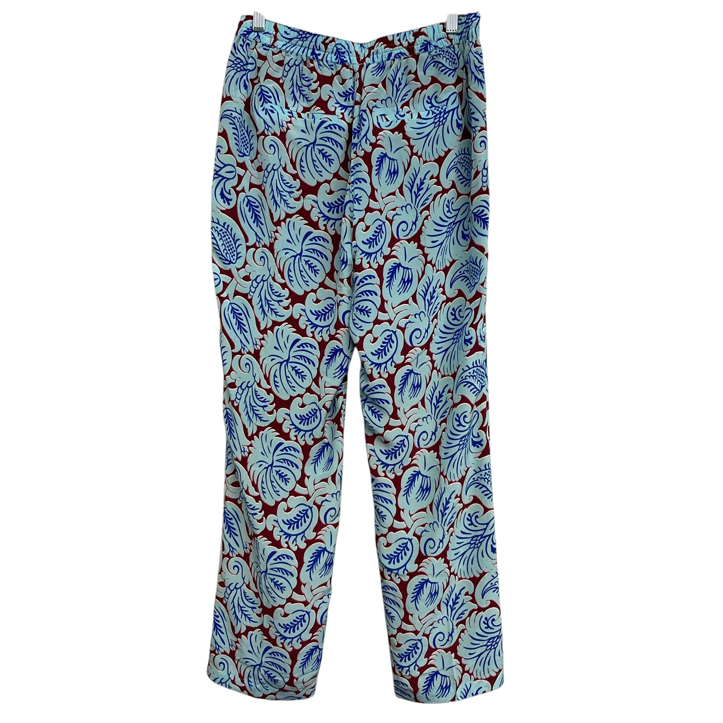 Pants Lounge By J. Crew In Multi, Size:4