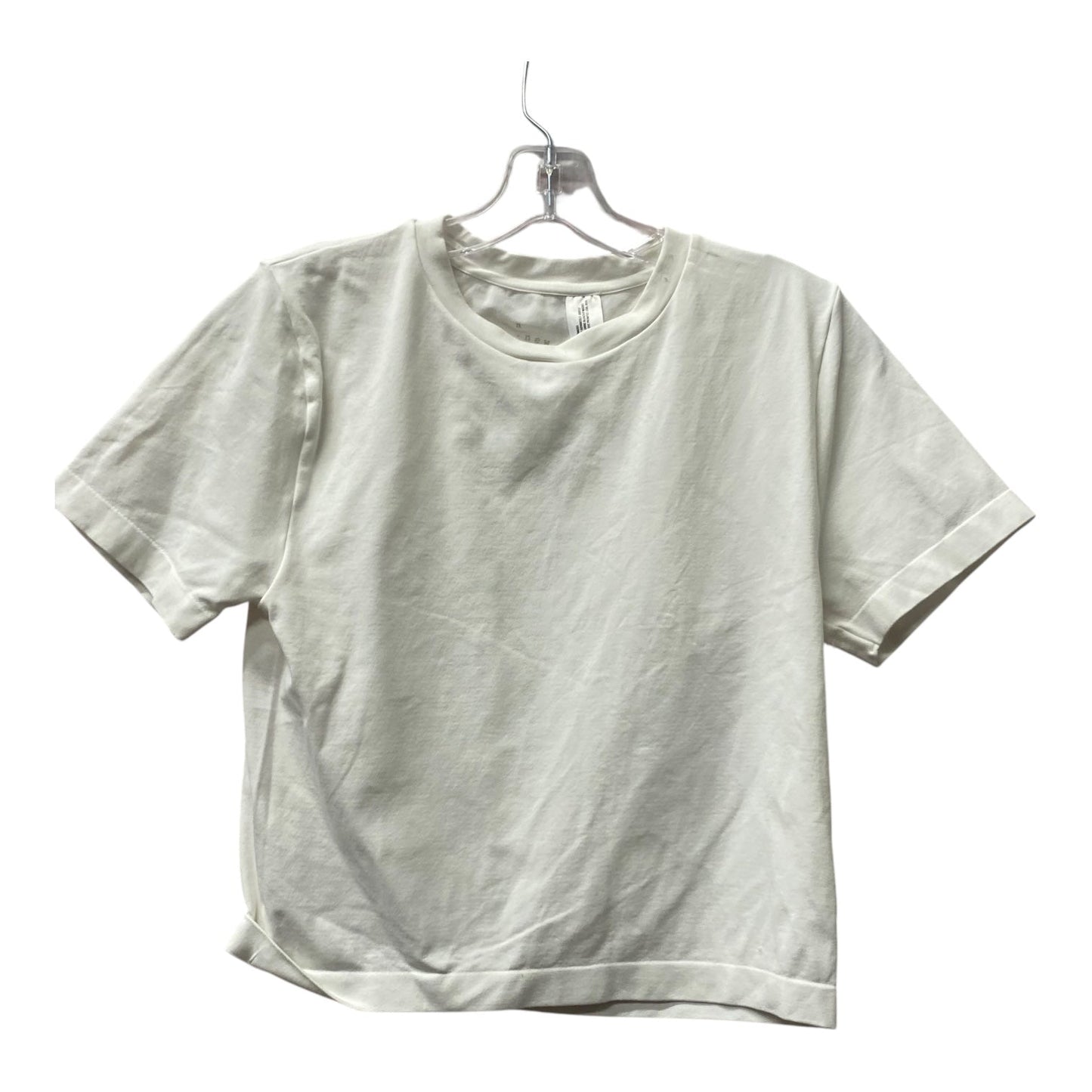 Top Ss By A New Day In White, Size:Xl