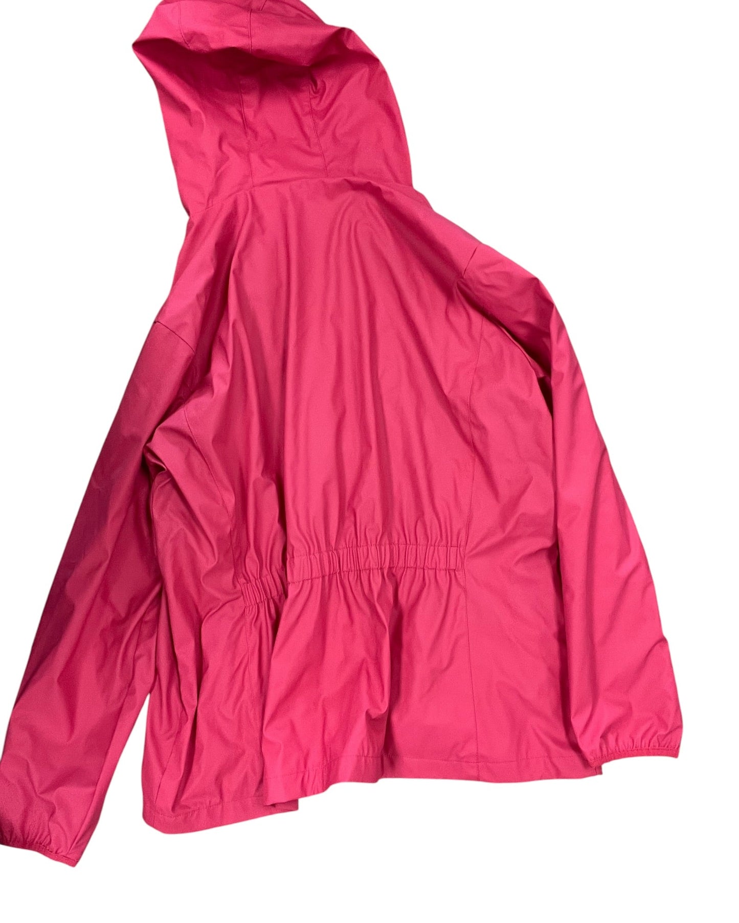 Jacket Other By Clothes Mentor In Red, Size:L