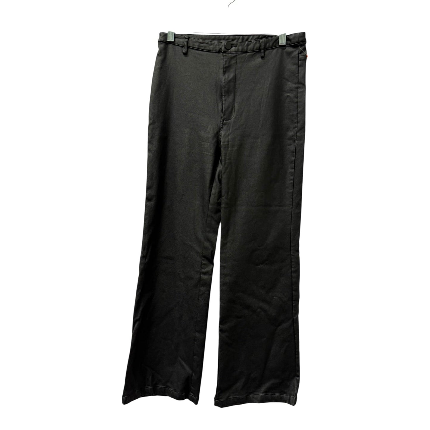 Pants Wide Leg By Sadie & Sage In Black, Size:12