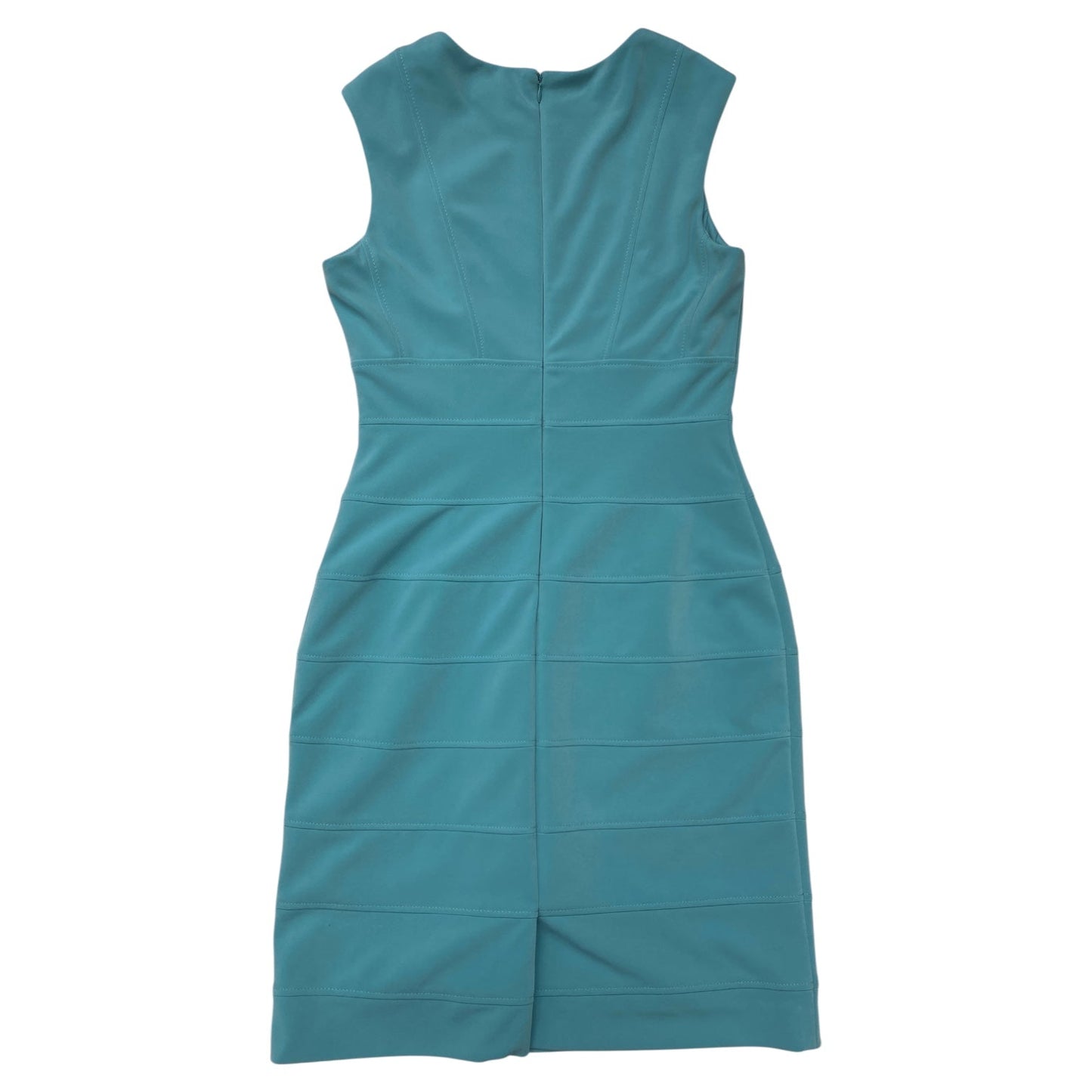 Dress Party Midi By Antonio Melani In Blue, Size:8