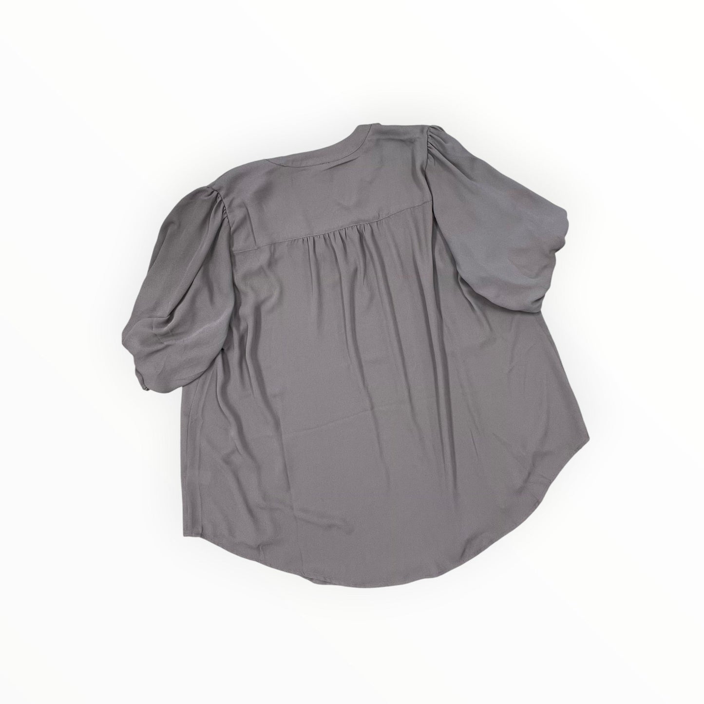Top Ss By Torrid In Brown, Size:L
