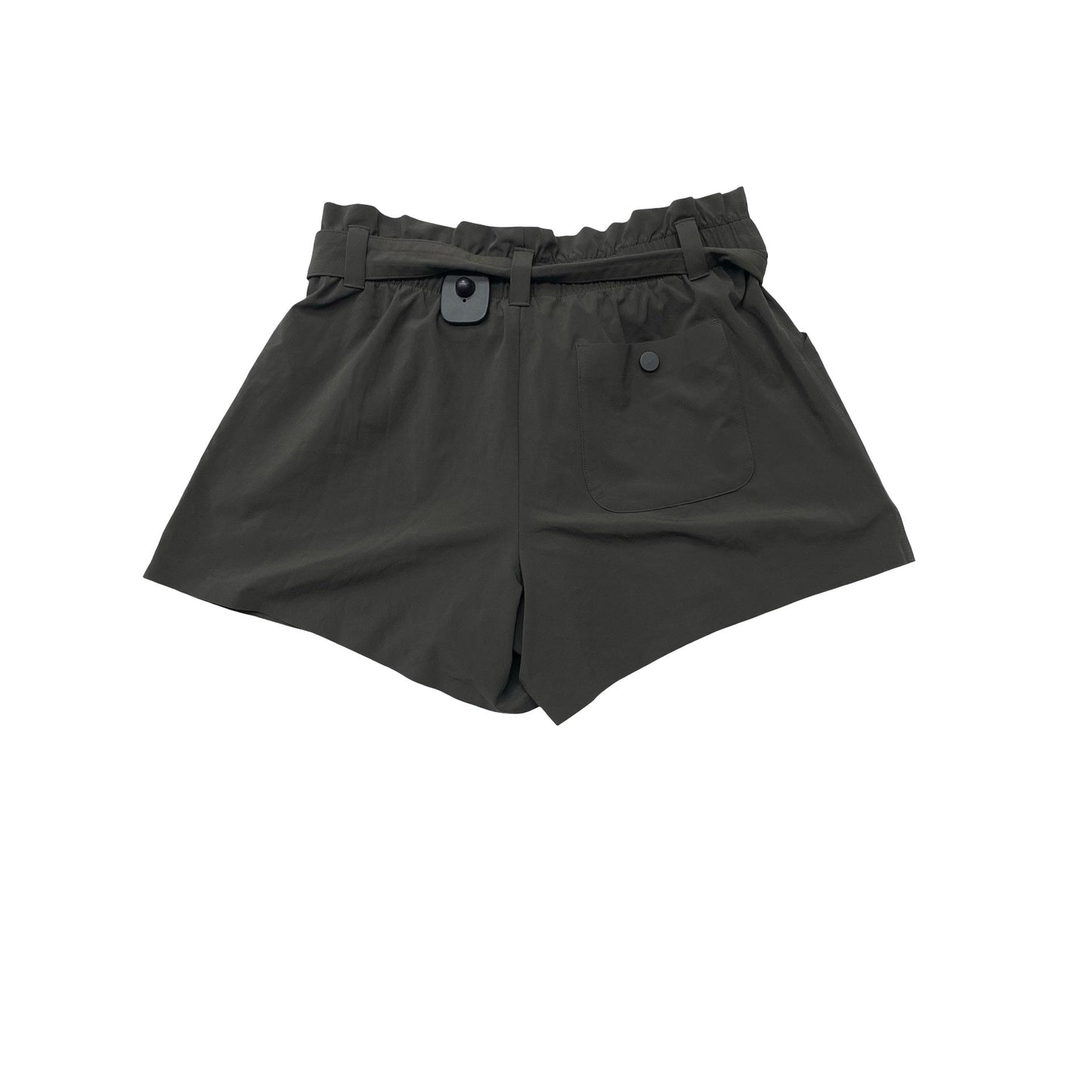Shorts By Athleta In Grey, Size:10