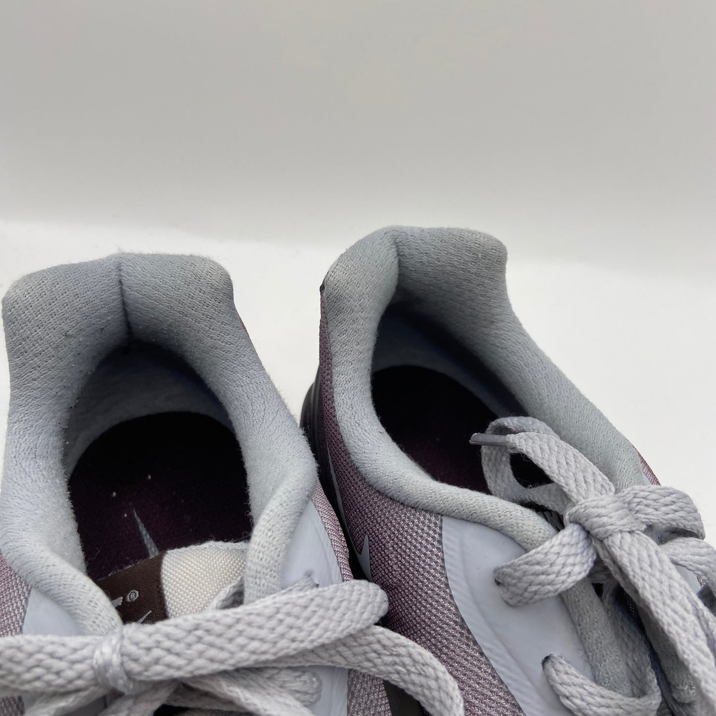 Shoes Athletic By Nike In Purple, Size: 8.5