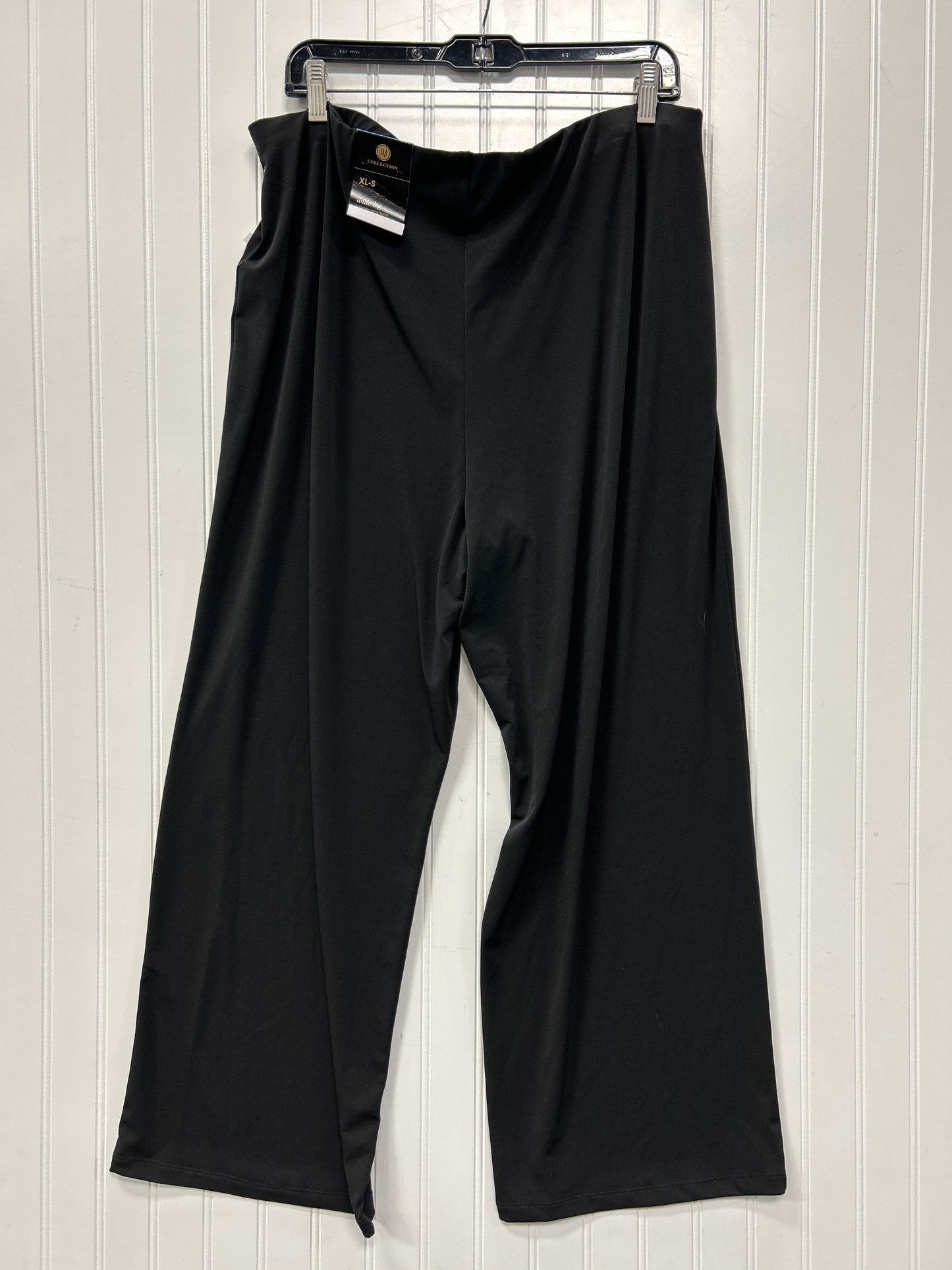 Pants Dress By Cmc In Black, Size:Xl