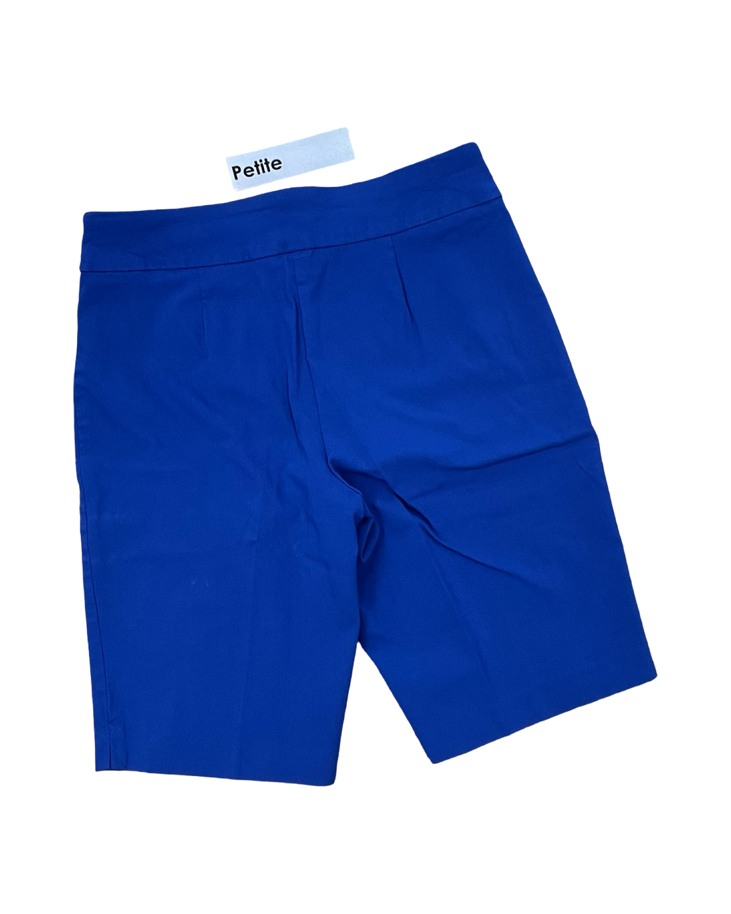 Shorts By Counterparts In Blue, Size:14P