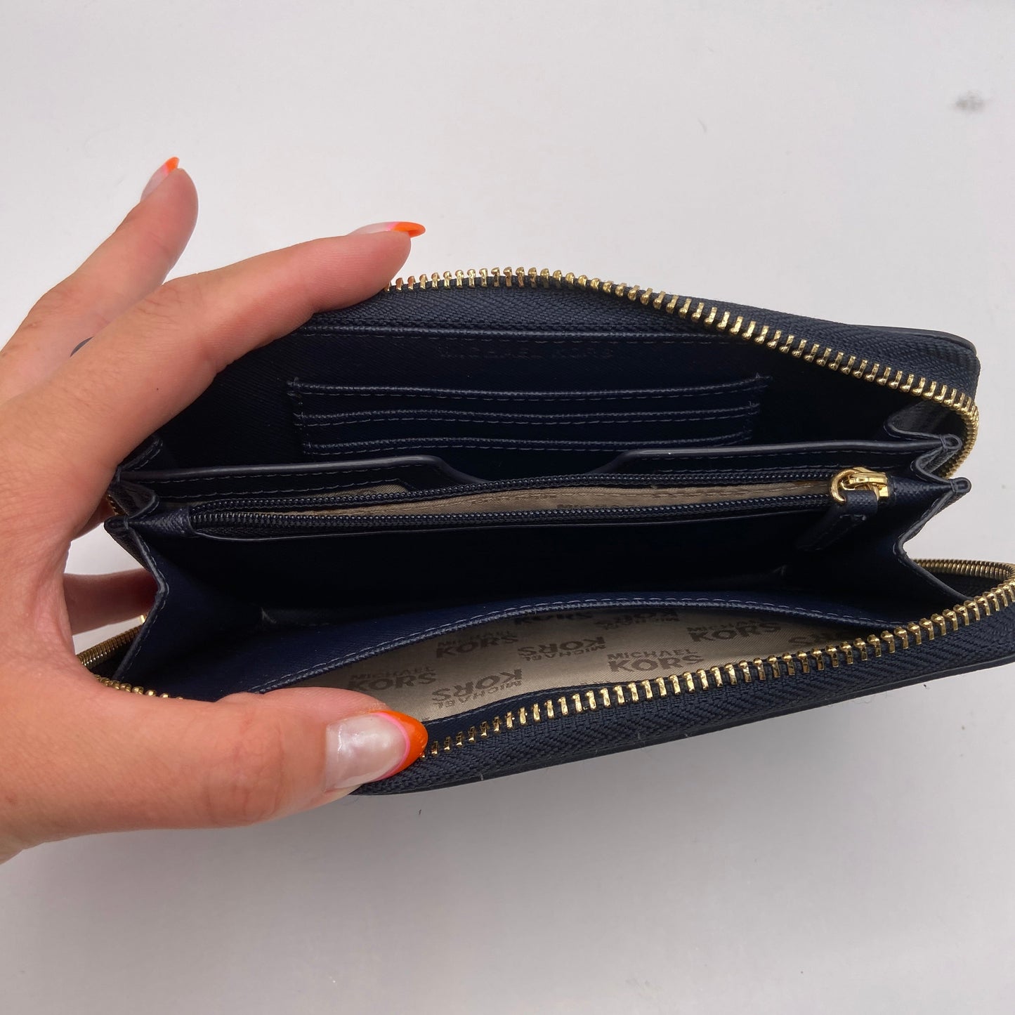 Wallet Designer By Michael By Michael Kors, Size: Medium