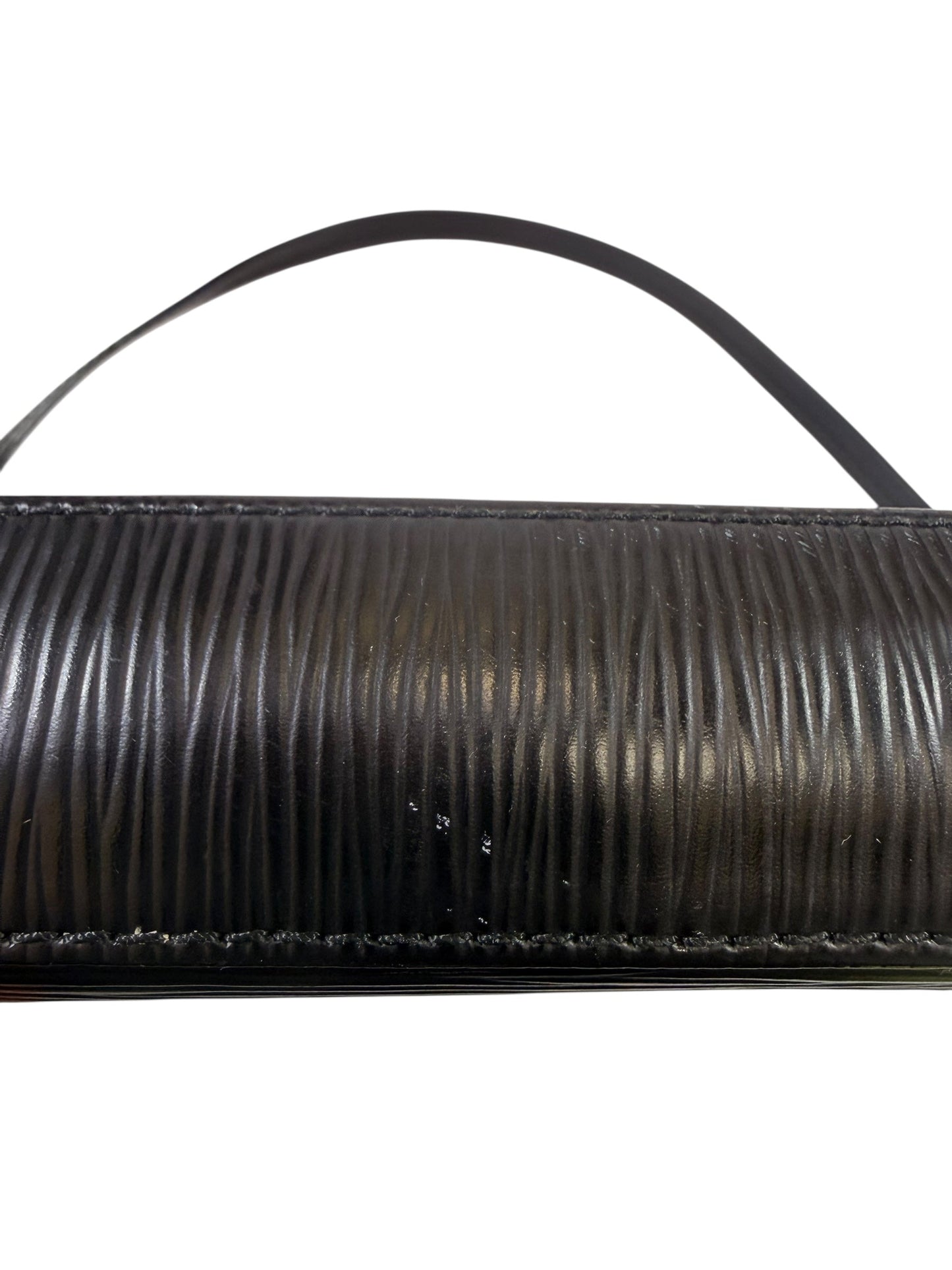 Handbag Luxury Designer By Louis Vuitton, Size: Small