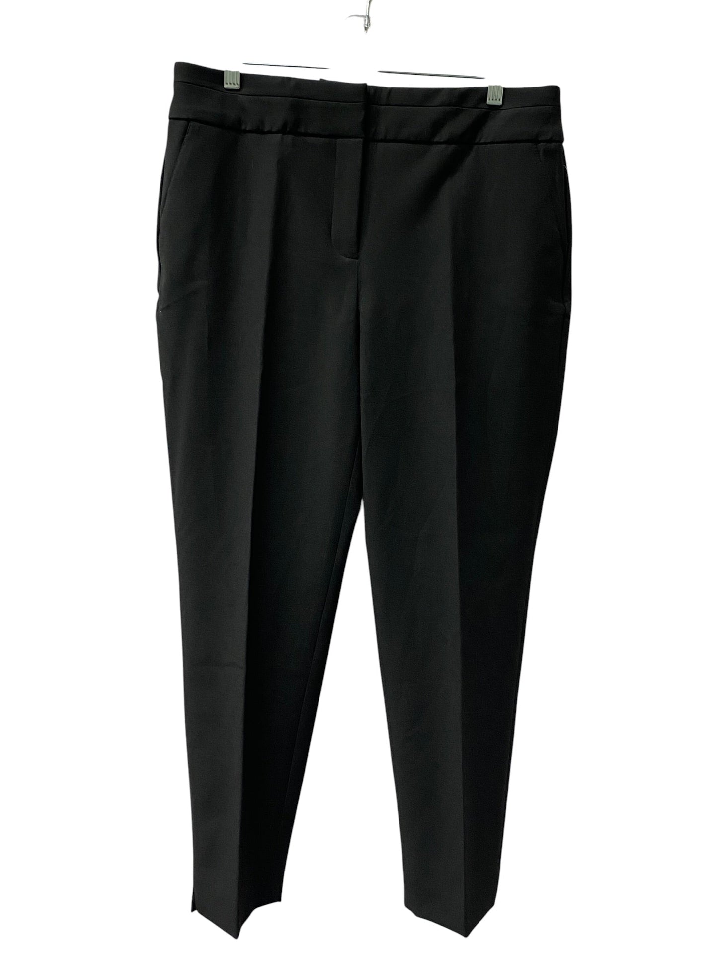 Pants Dress By Chicos In Black, Size:10