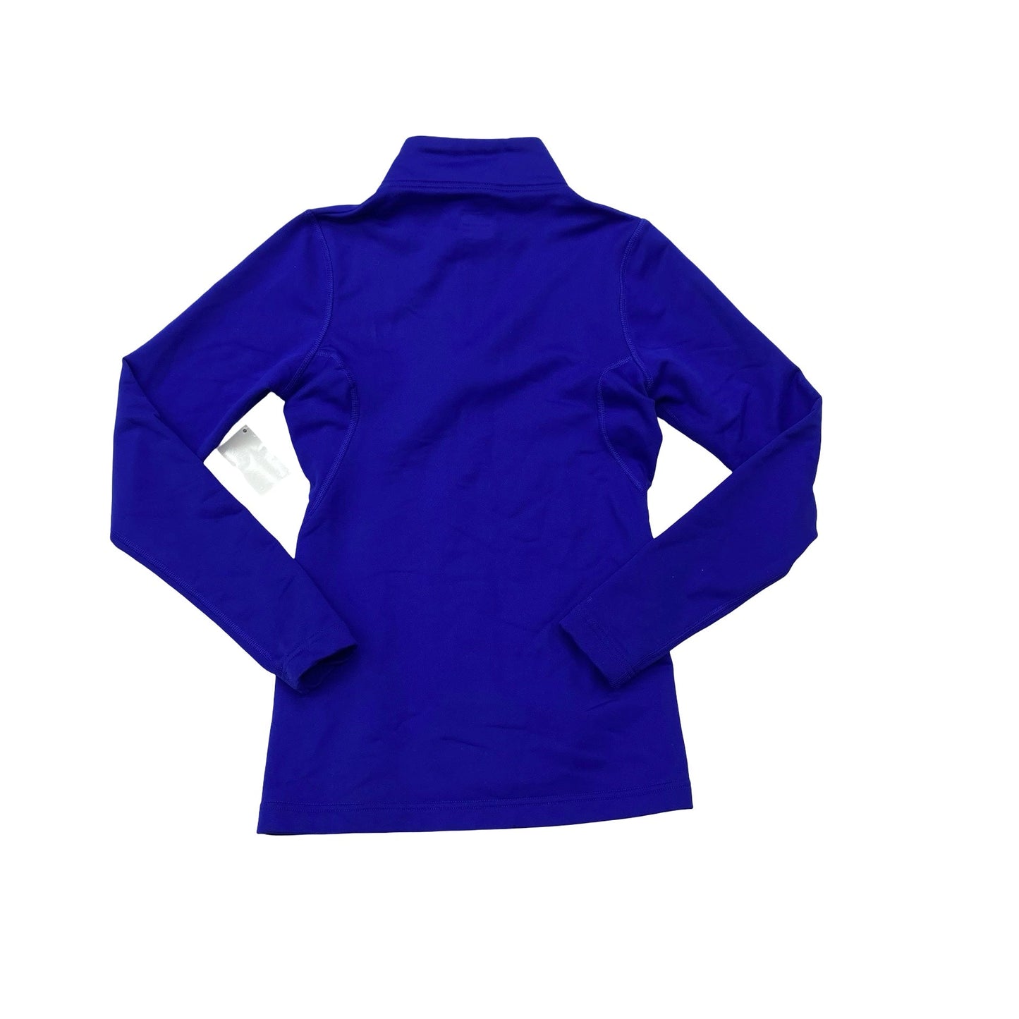 Athletic Fleece By Nike In Blue, Size:Xs