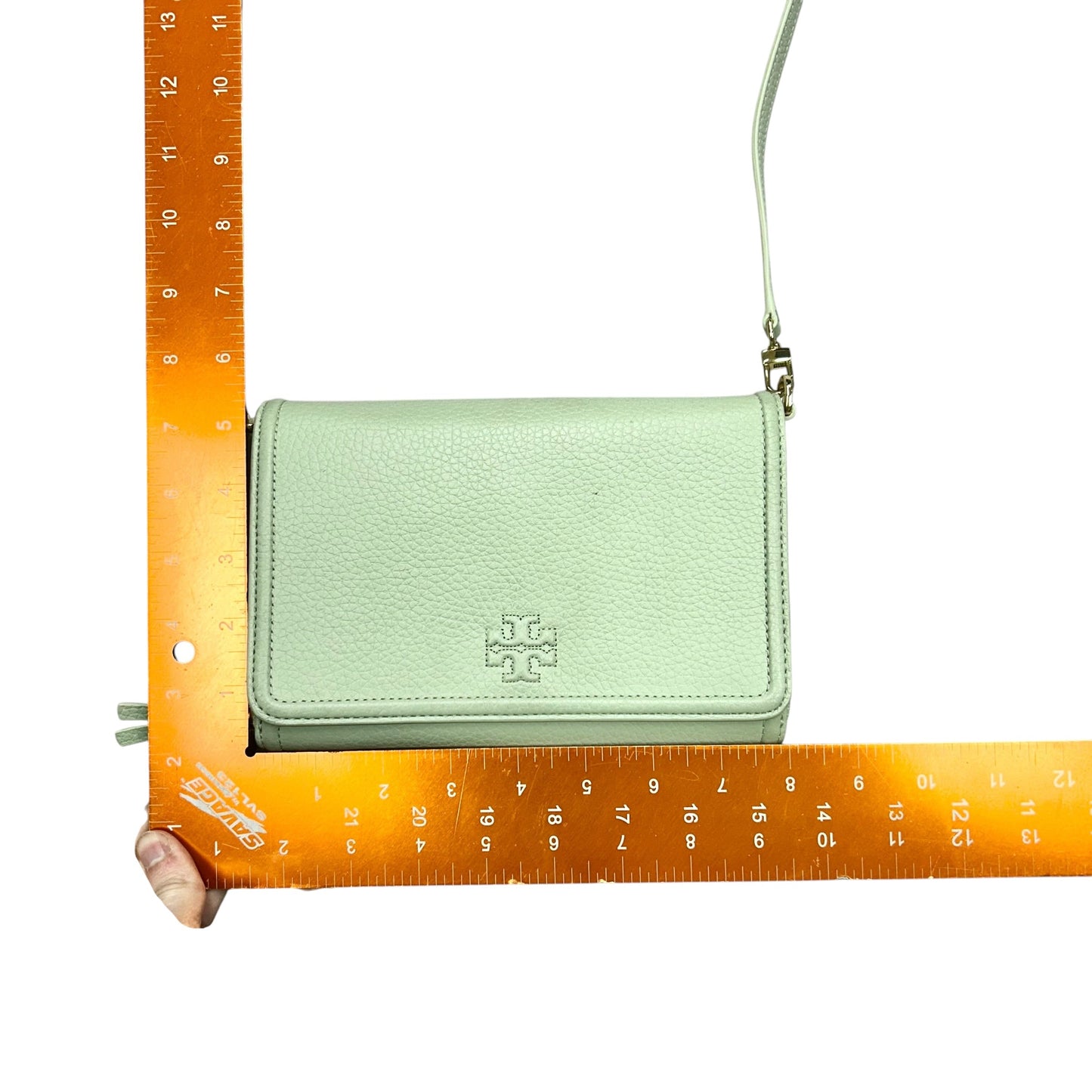 Crossbody Designer By Tory Burch, Size: Small