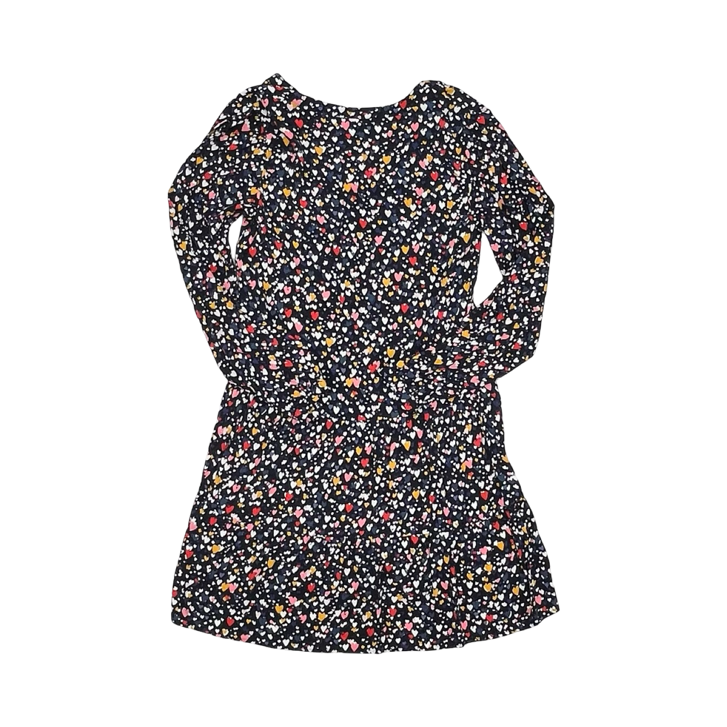 Dress Party Short By Loft In Multi, Size:Xs