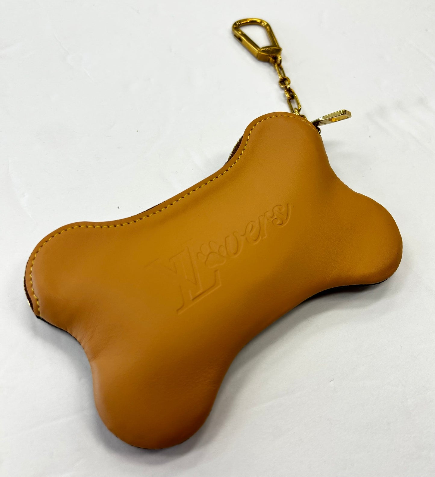 Accessory Luxury Designer Tag By Louis Vuitton