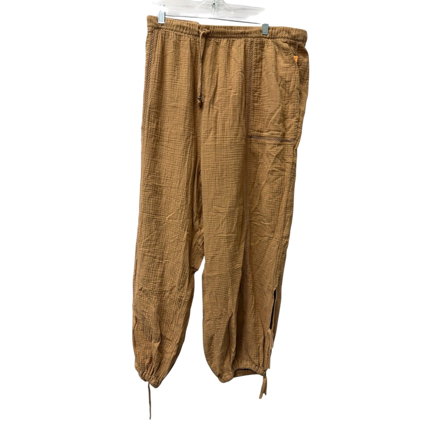 Pants Other By Torrid In Tan, Size:26