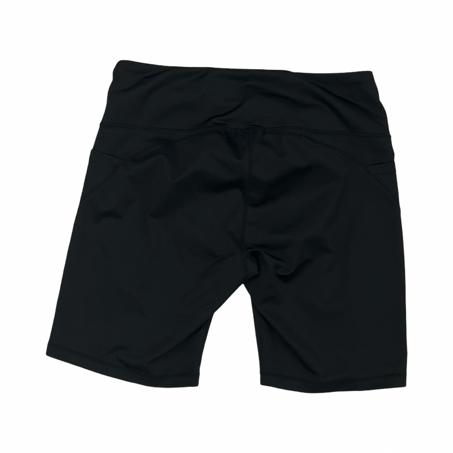 Athletic Shorts By Cmf In Black, Size:3X