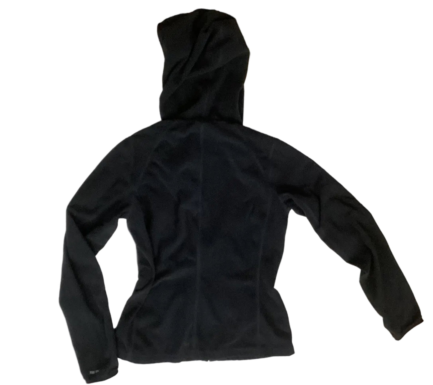Athletic Fleece By The North Face In Black, Size:Sp