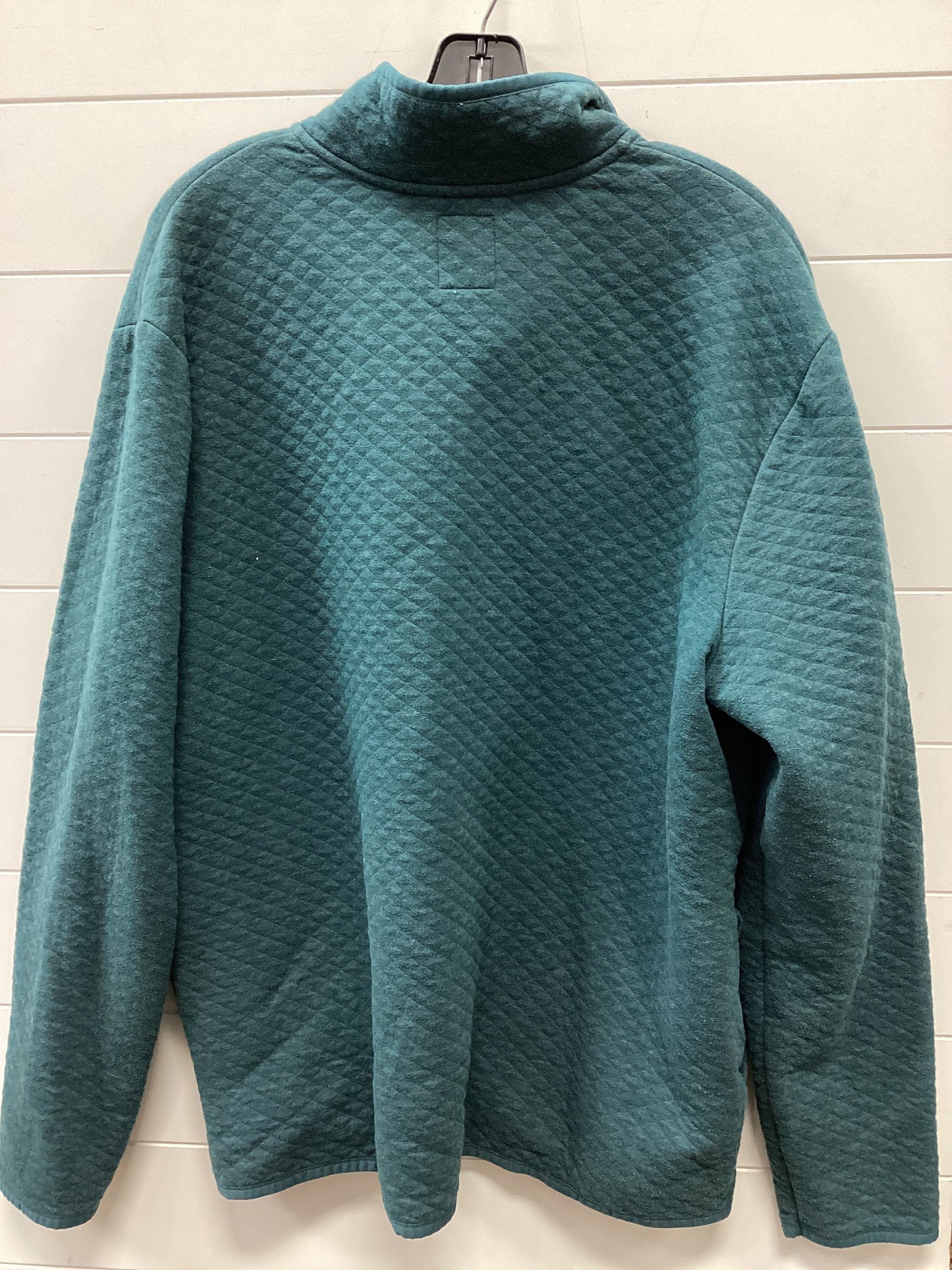Top Ls By Sonoma In Green, Size:Xxl