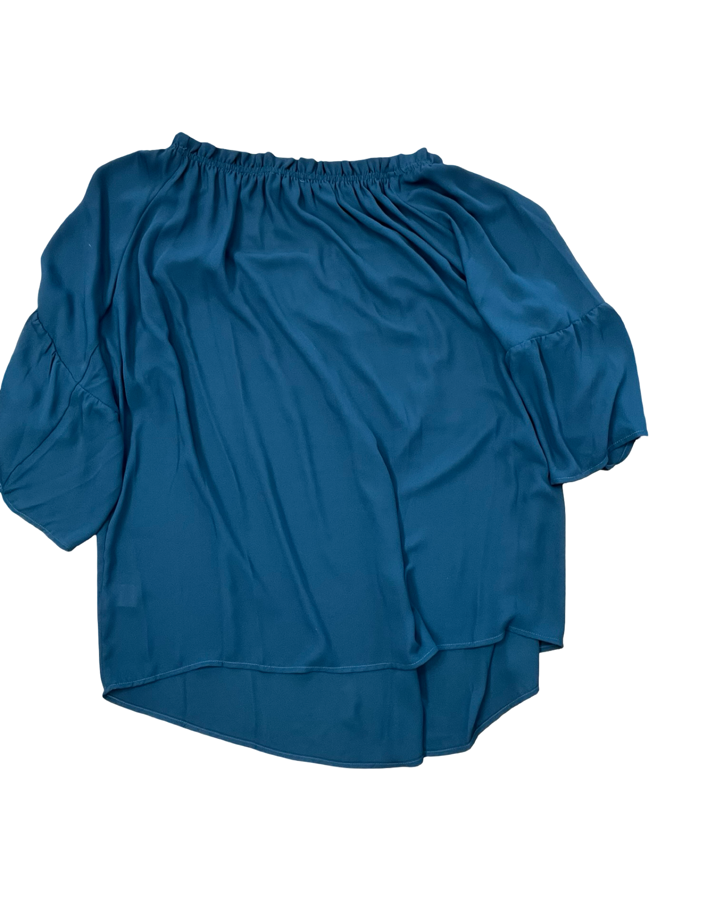 Top Ss By Violet And Claire In Green, Size:2X