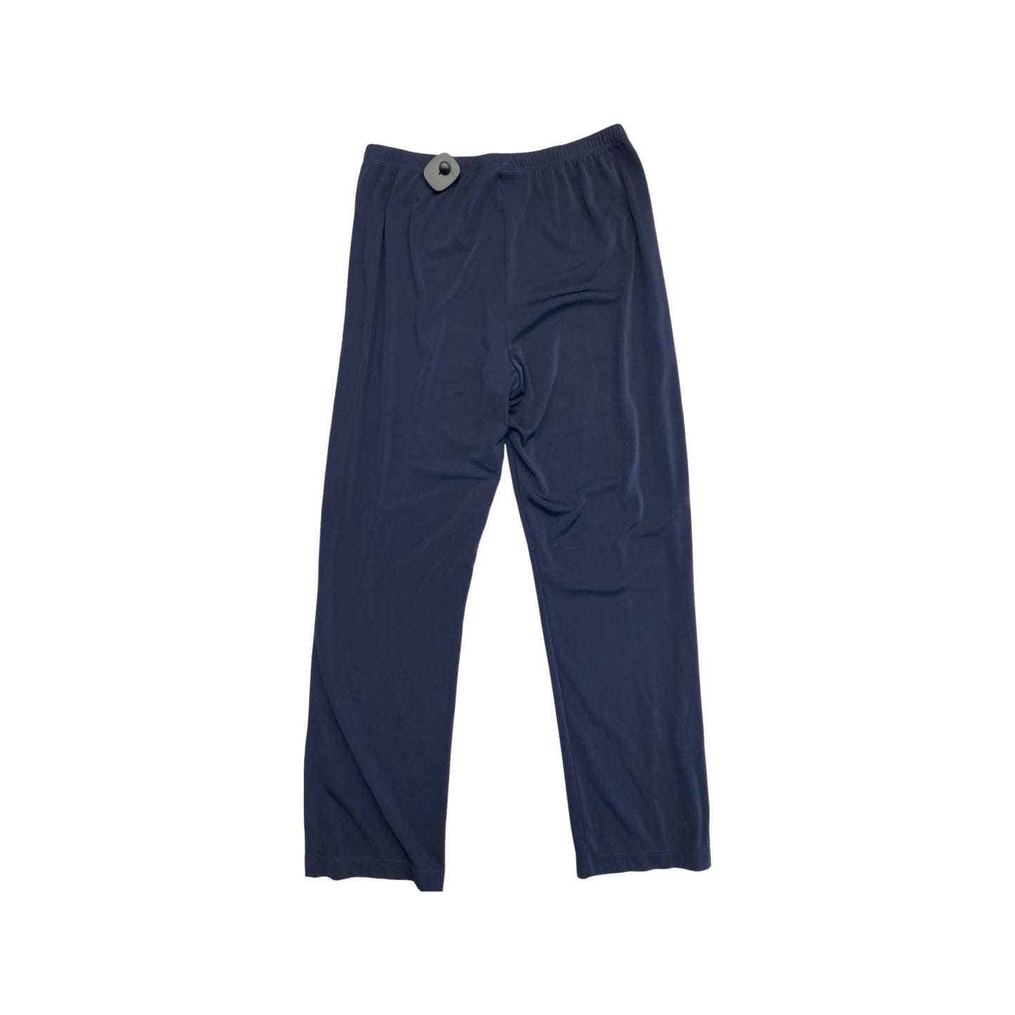 Pants Other By Chicos In Navy, Size:12
