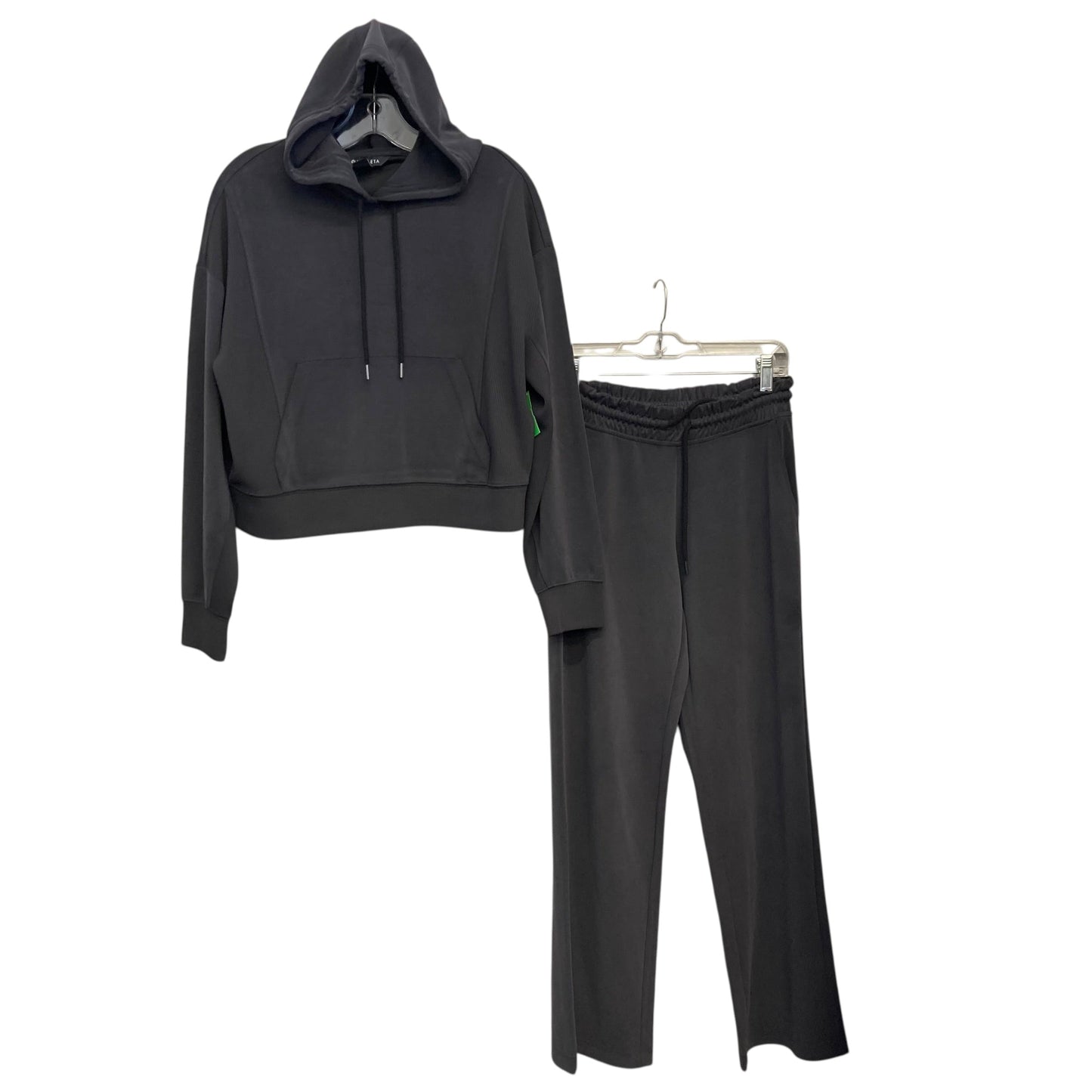 Athletic Pants 2Pc By Athleta In Grey, Size:Xsp