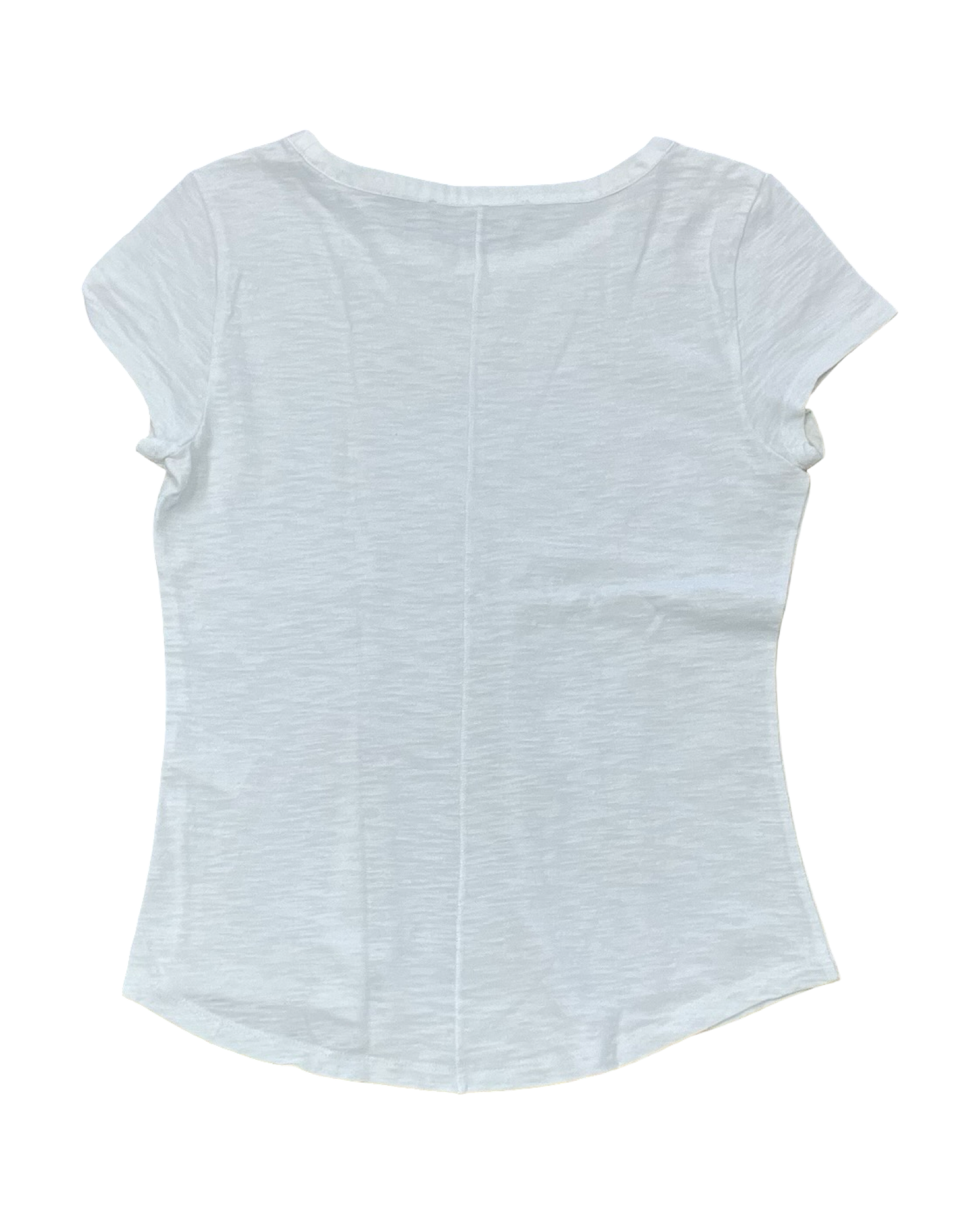 Top Ss By White House Black Market In White, Size:S