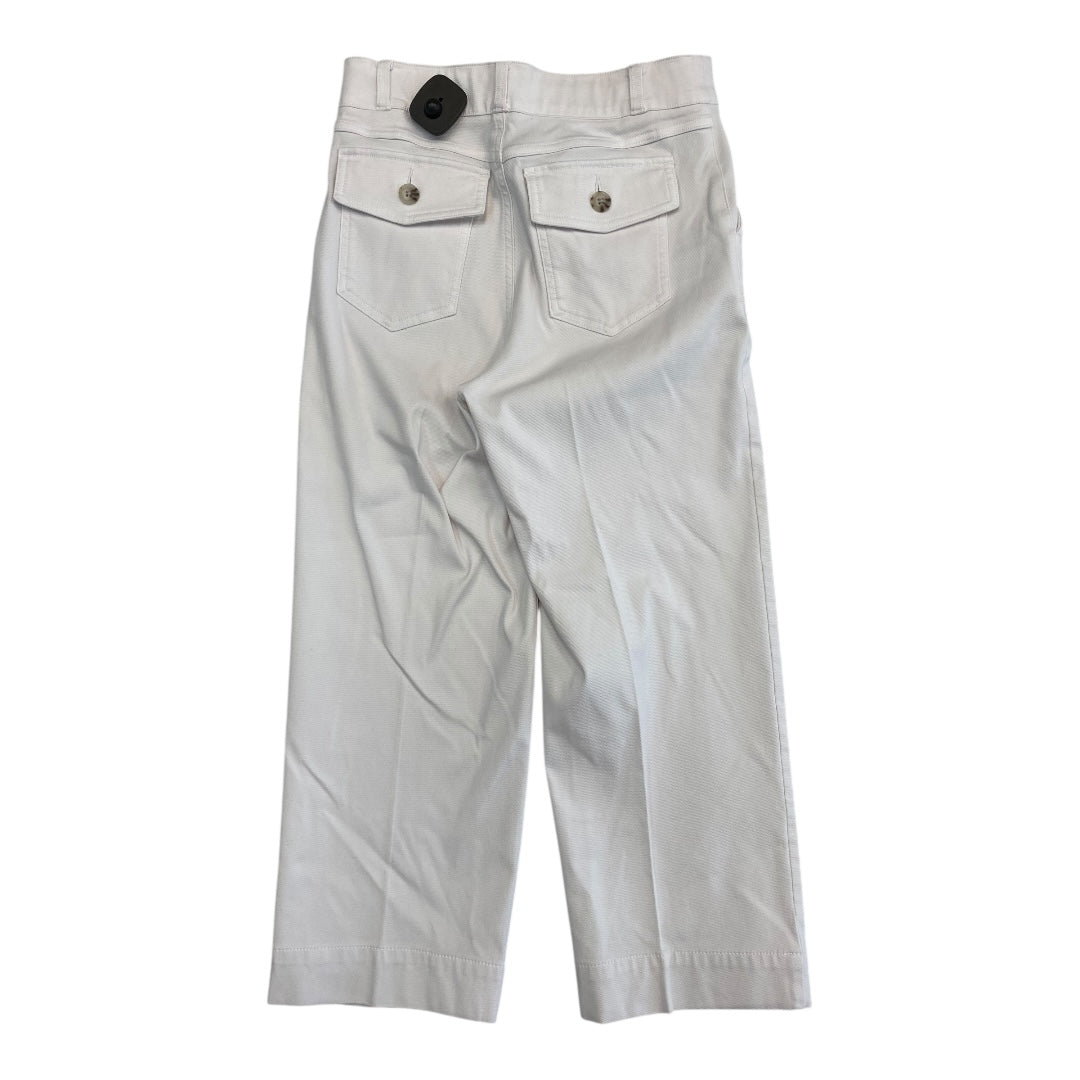 Pants Other By Spanx In White, Size:S