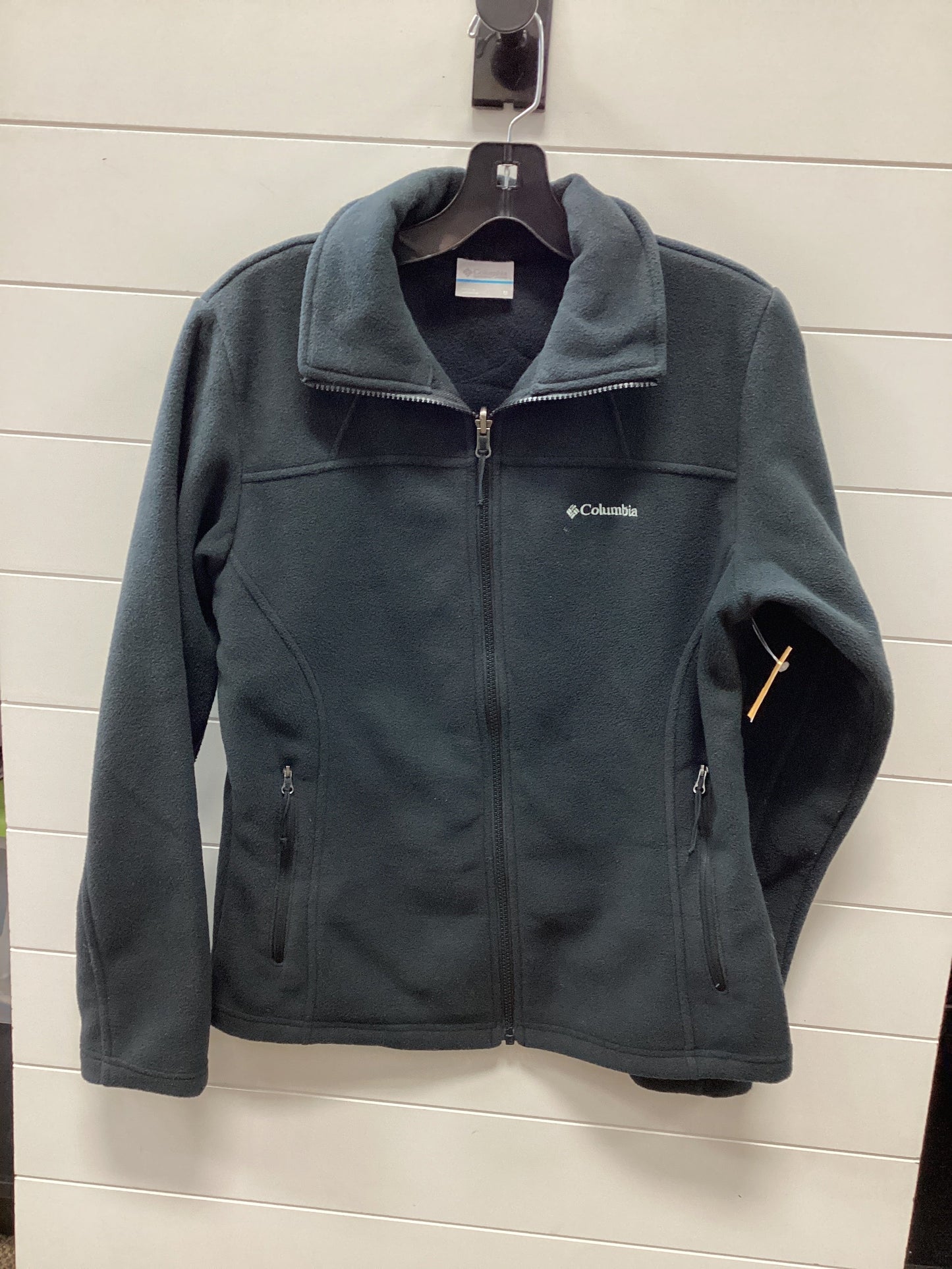 Athletic Fleece By Columbia In Black, Size:M