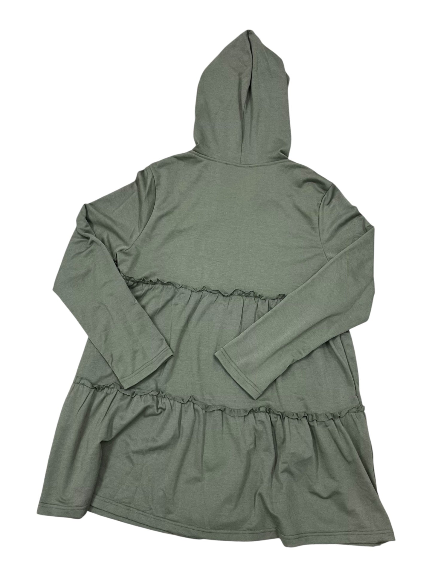 Jacket Other By Grace Karin In Green, Size:M