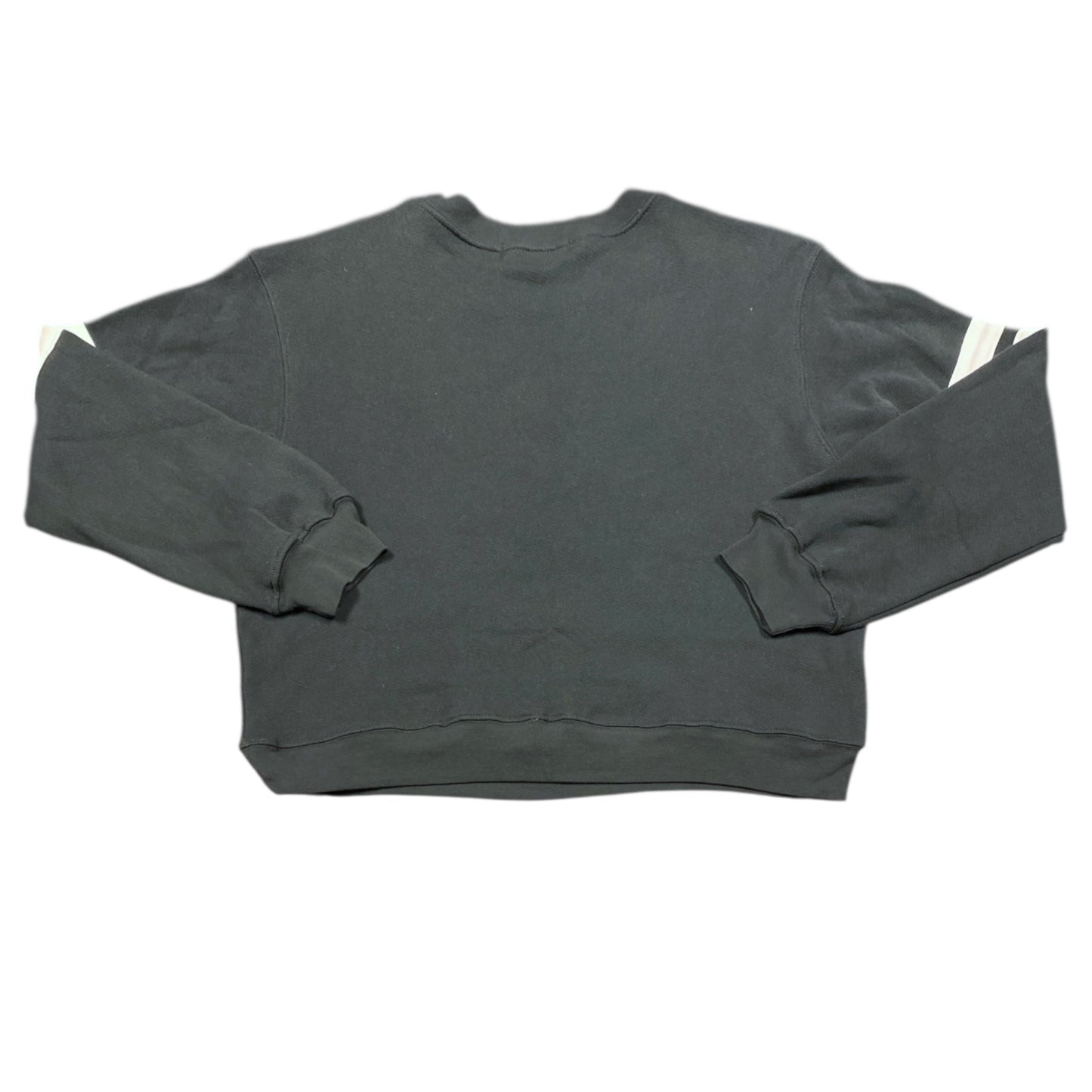 Sweatshirt Crewneck By Daydreamer In Multi, Size:M