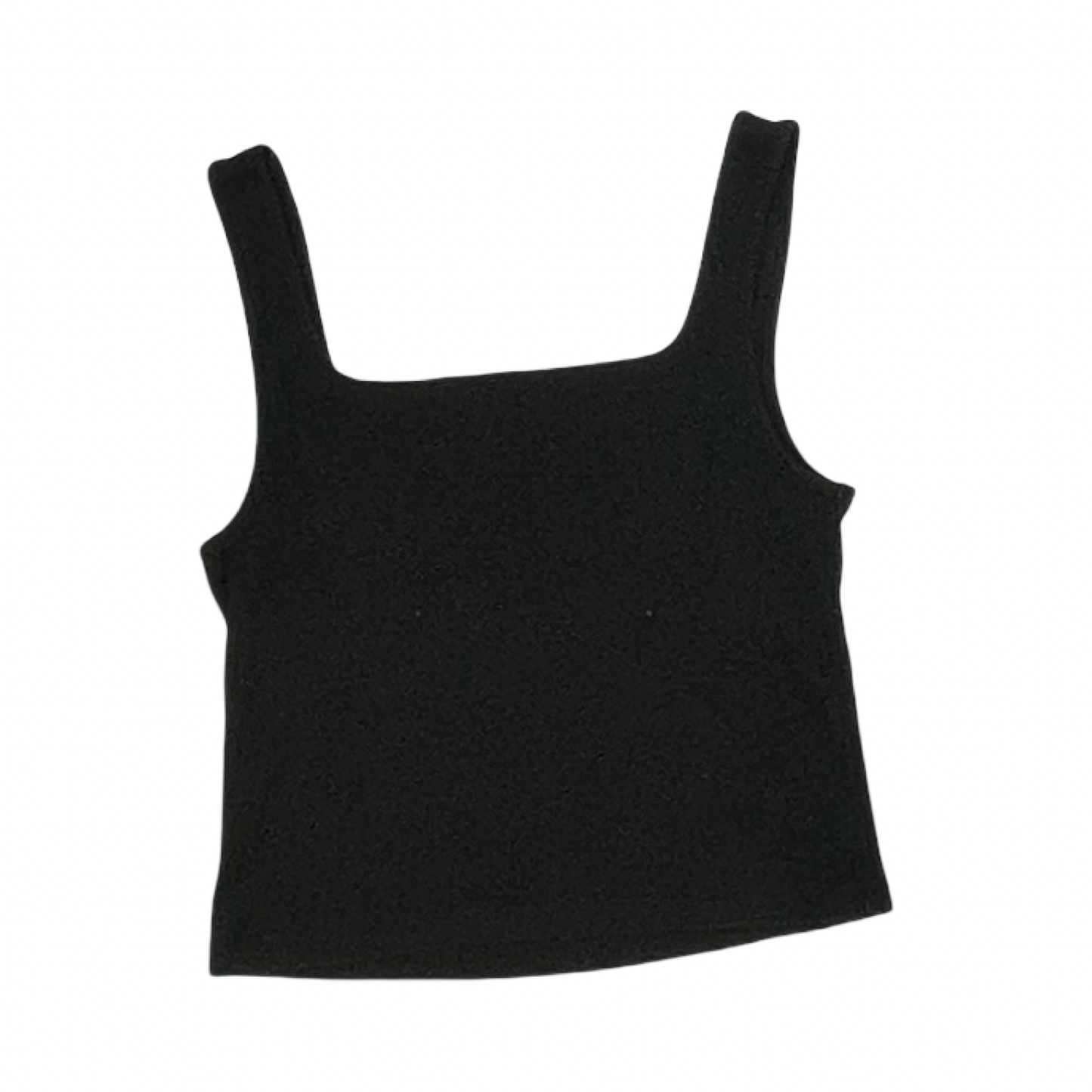 Tank Top By Old Navy In Black, Size:M