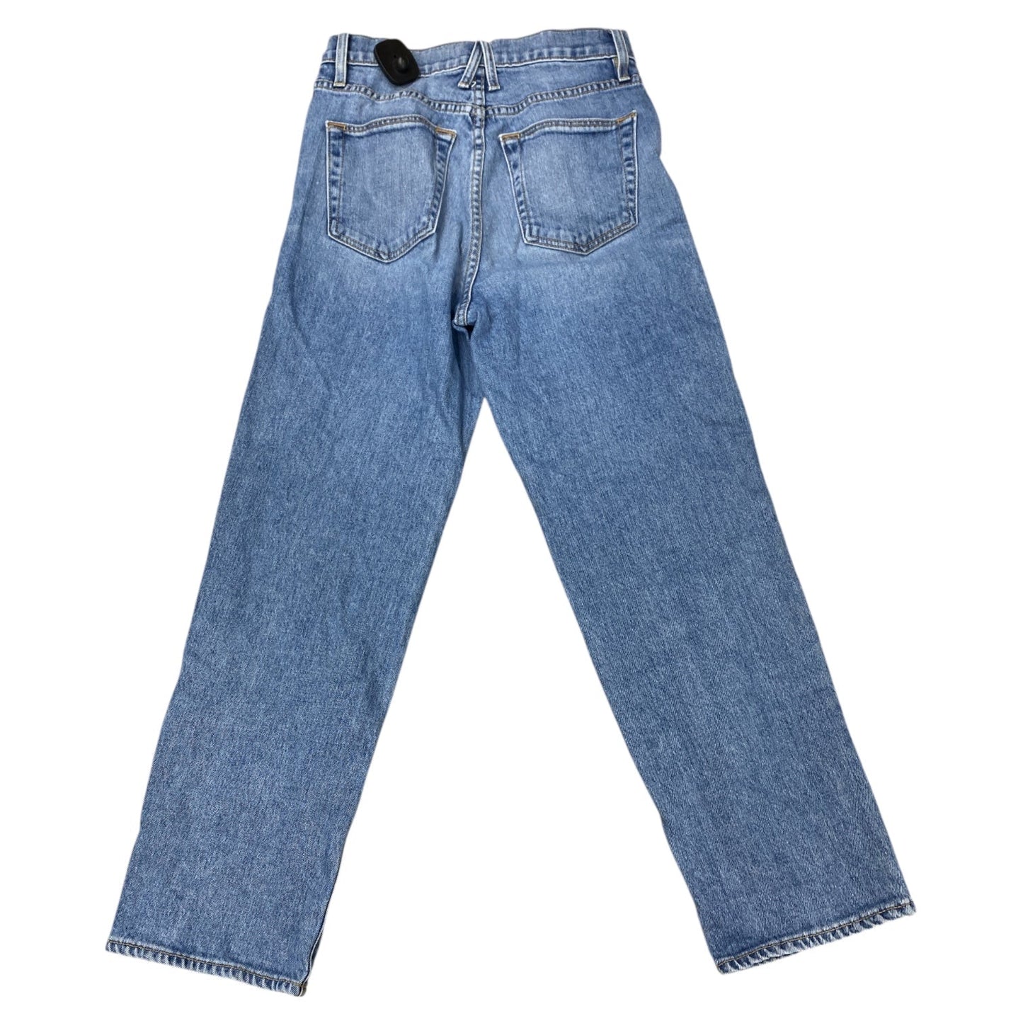 Jeans Designer By Slvrlake In Blue, Size:2