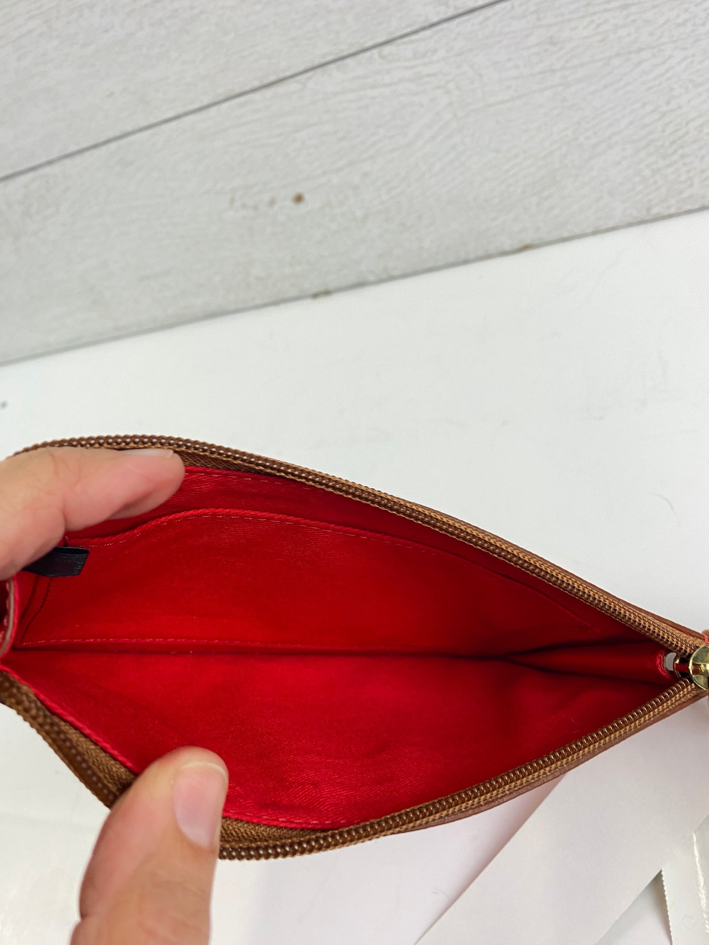 Wallet Designer By Dooney And Bourke, Size: Small