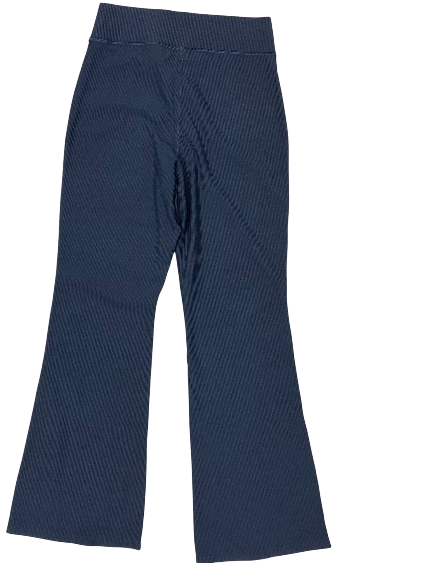 Athletic Pants By Clothes Mentor In Black, Size:L