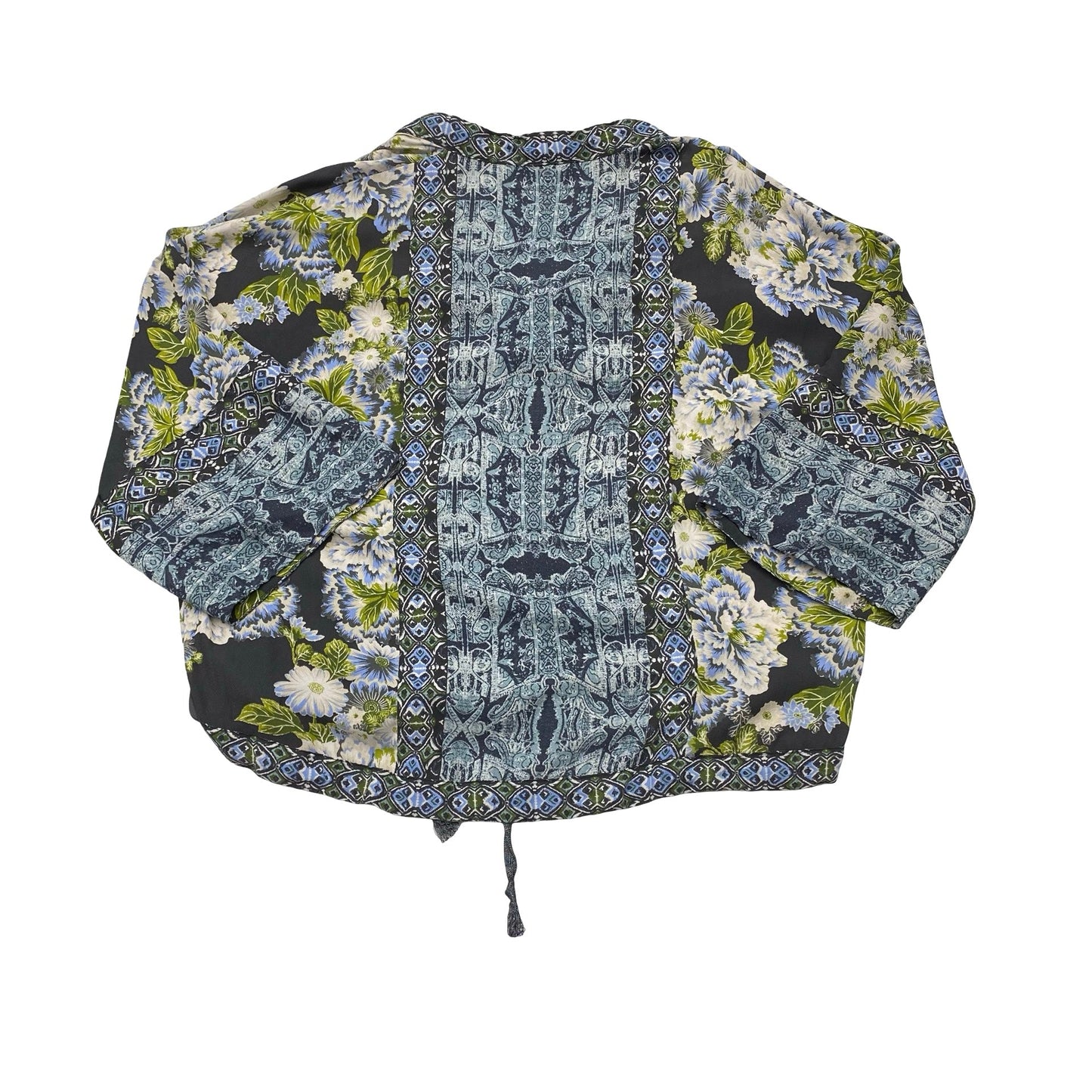 Top Ls By Free People In Multi, Size:S