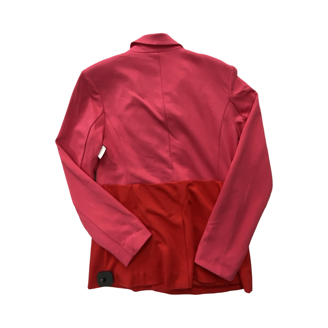 Blazer By STUDIO PARK In Multi, Size:S
