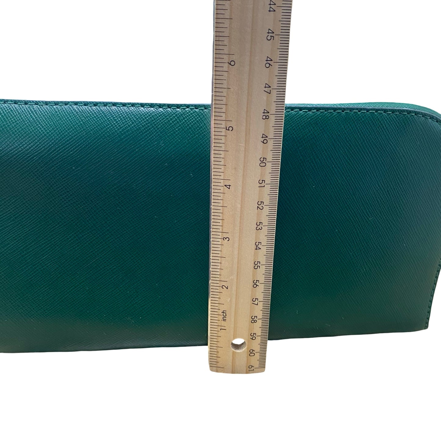 Backpack Designer By Kate Spade In Green, Size:Large