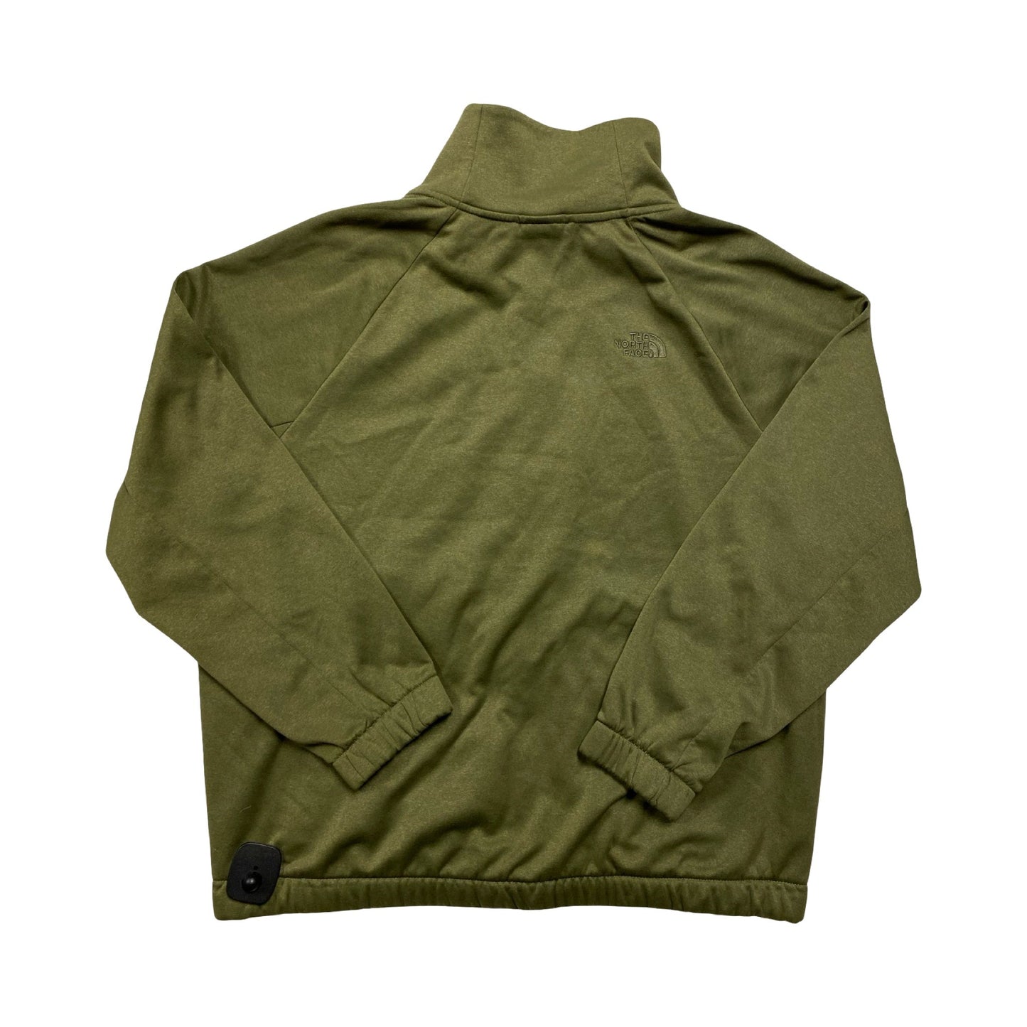 Jacket Other By The North Face In Green, Size:L