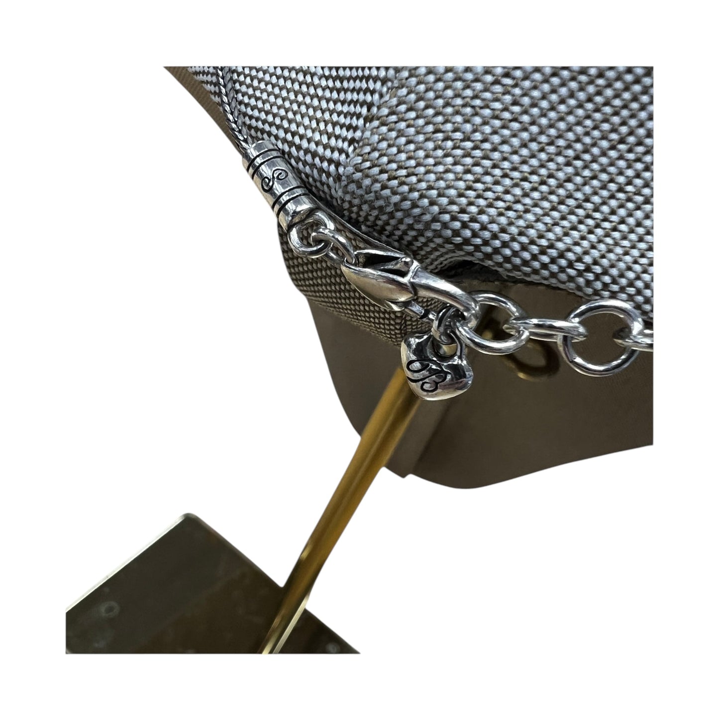 NECKLACE PENDANT by BRIGHTON In SILVER