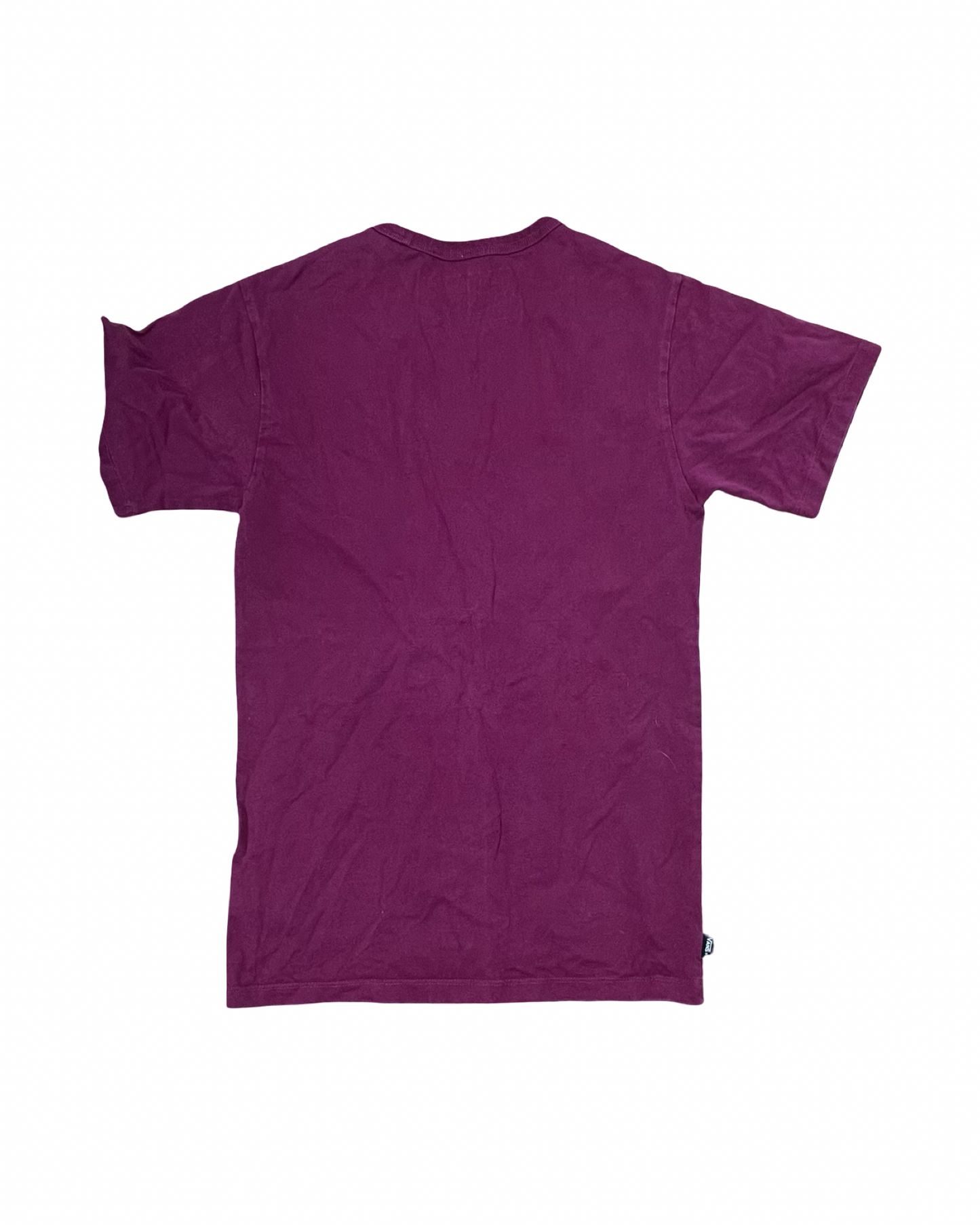 Top Ss By Vans In Purple, Size:Xs