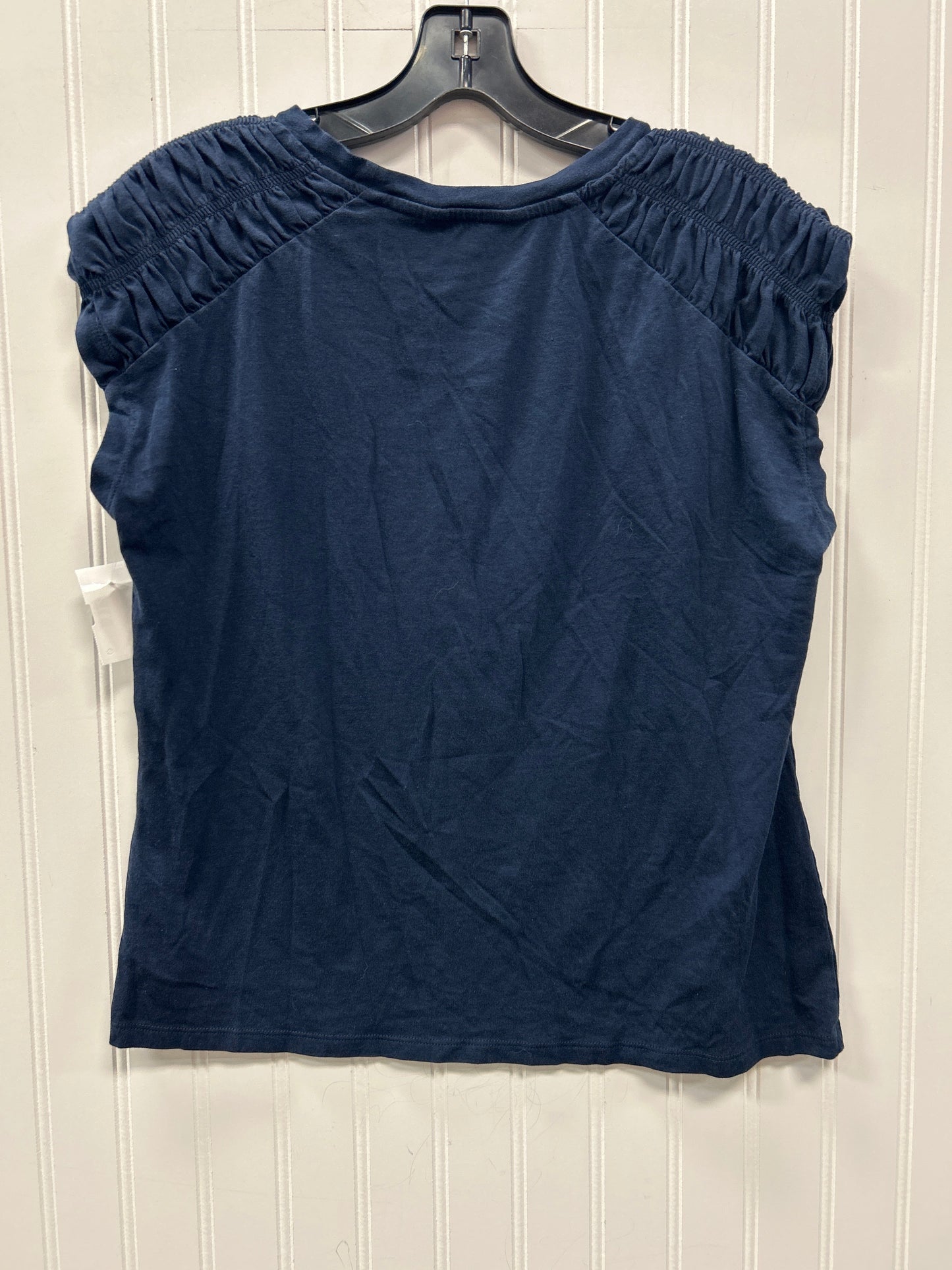 Top Ss By Liverpool In Navy, Size:S