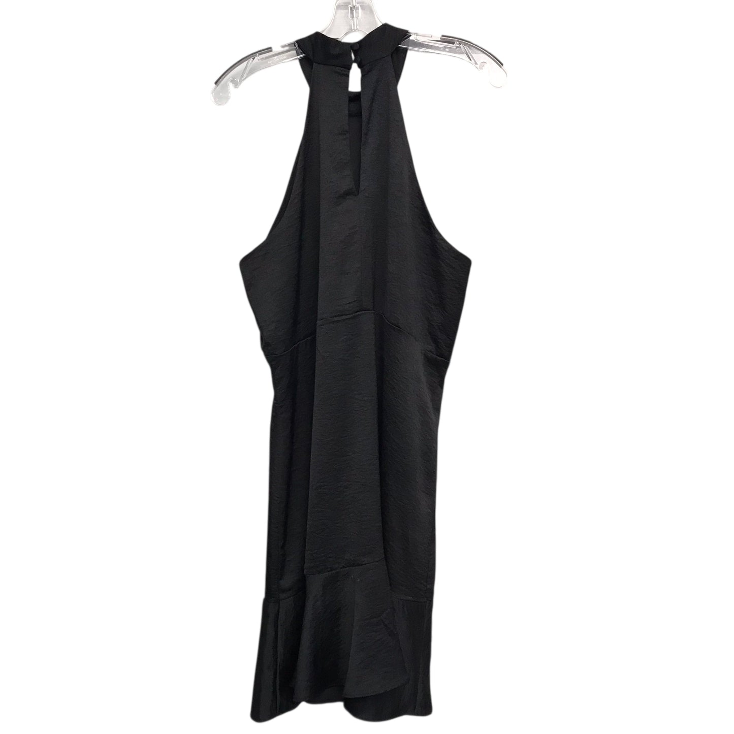 Dress Party Short By Nine West In Black, Size:L