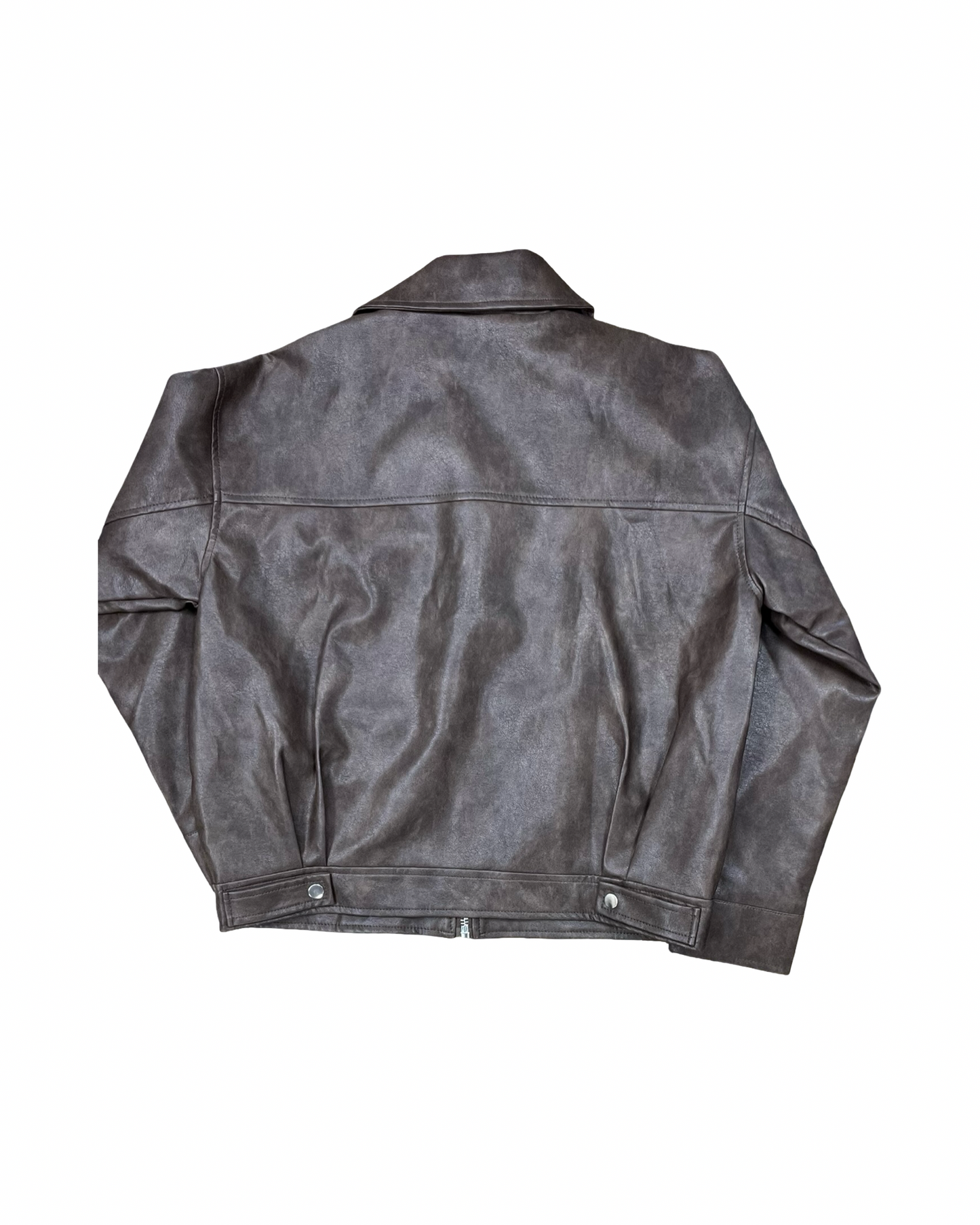 Jacket Other By Workshop In Brown, Size:S