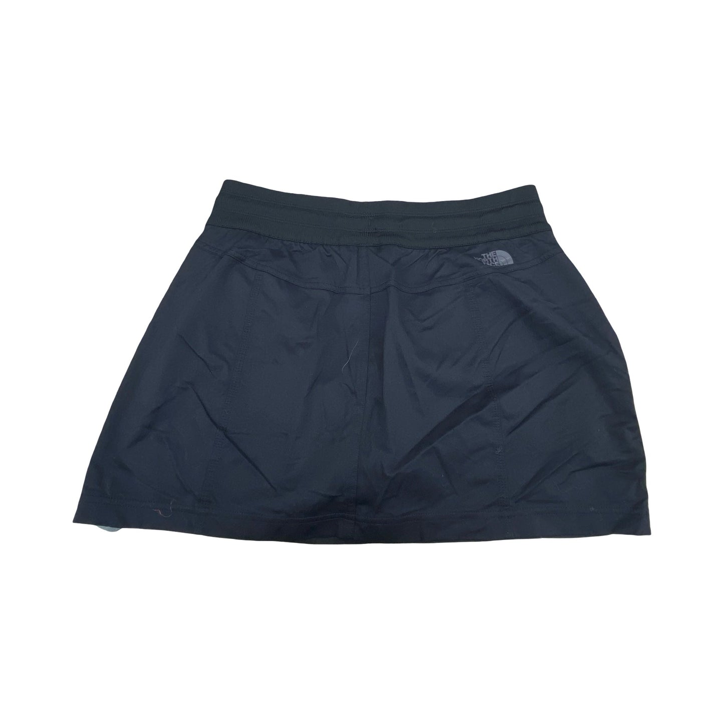 Athletic Skort By The North Face In Black, Size:M