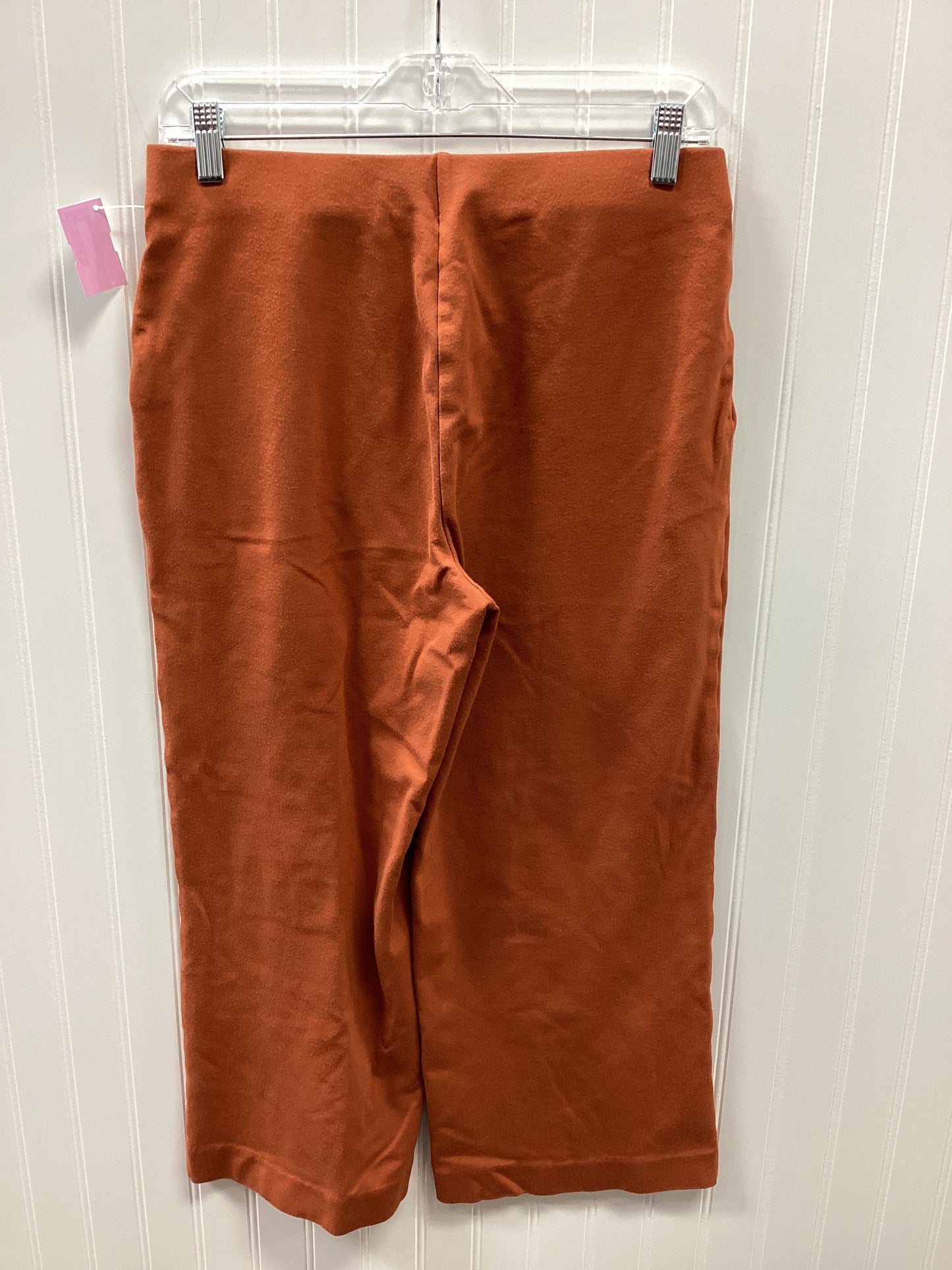 Pants Dress By Jules & Leopold In Orange, Size:S