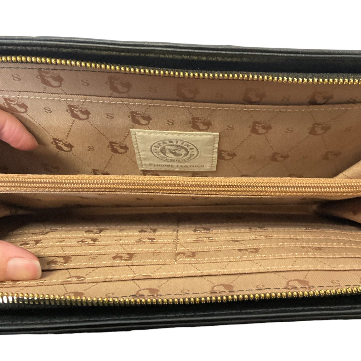 Wristlet By Spartina, Size: Large