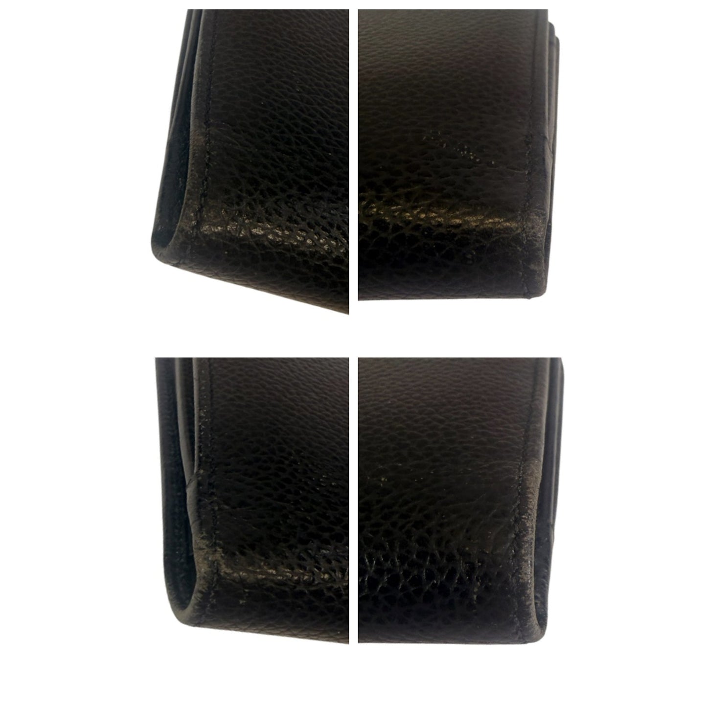 Wallet Designer By Coach, Size: Medium