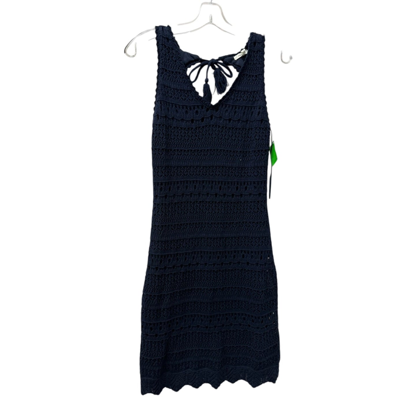 Dress Casual Short By Maurices In Blue, Size:S