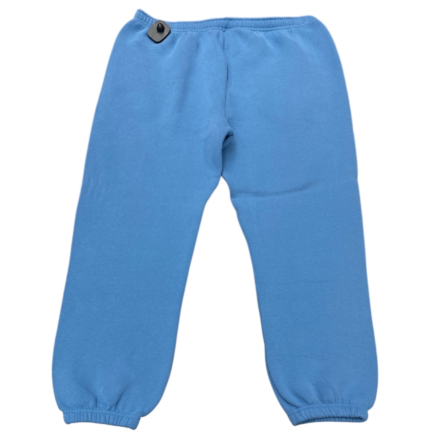 Pants Joggers By Kule In Blue, Size:Xl