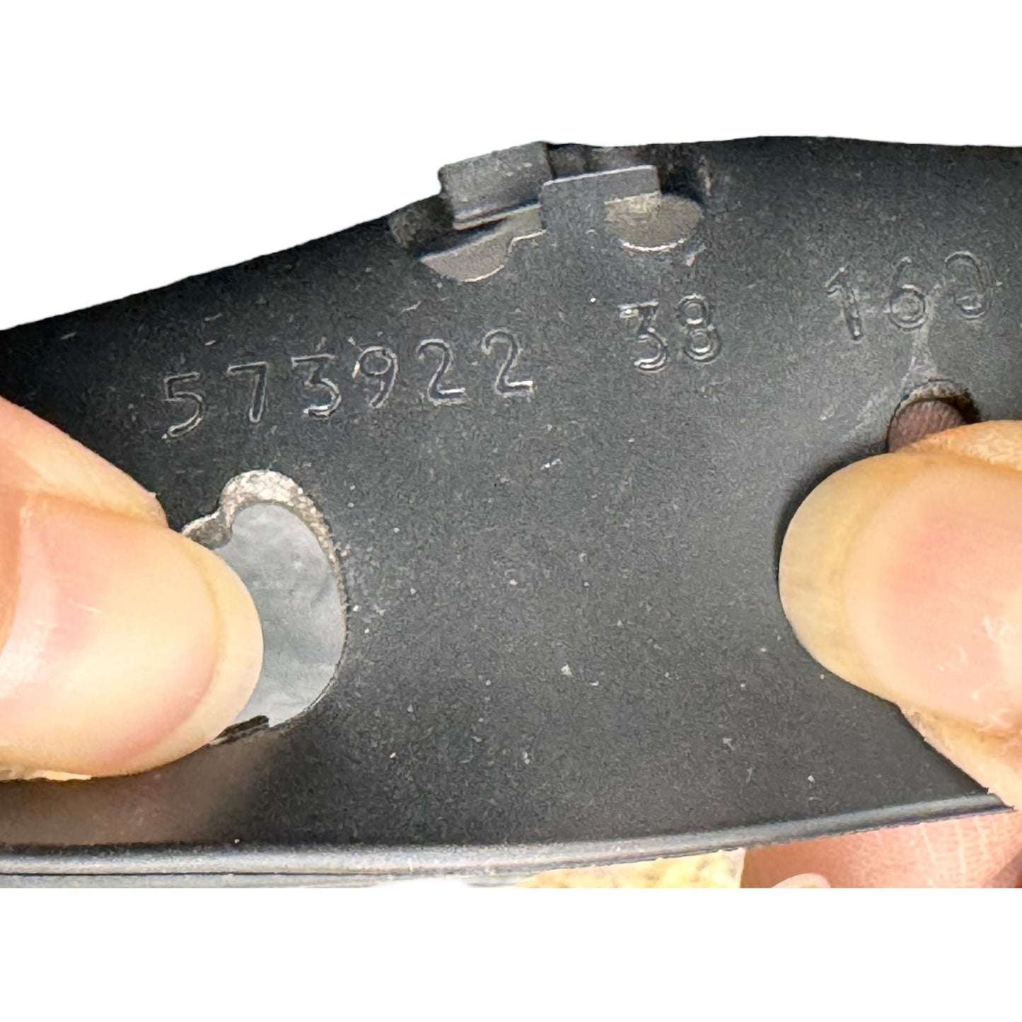 Sandals Luxury Designer By Gucci In Black, Size:7.5